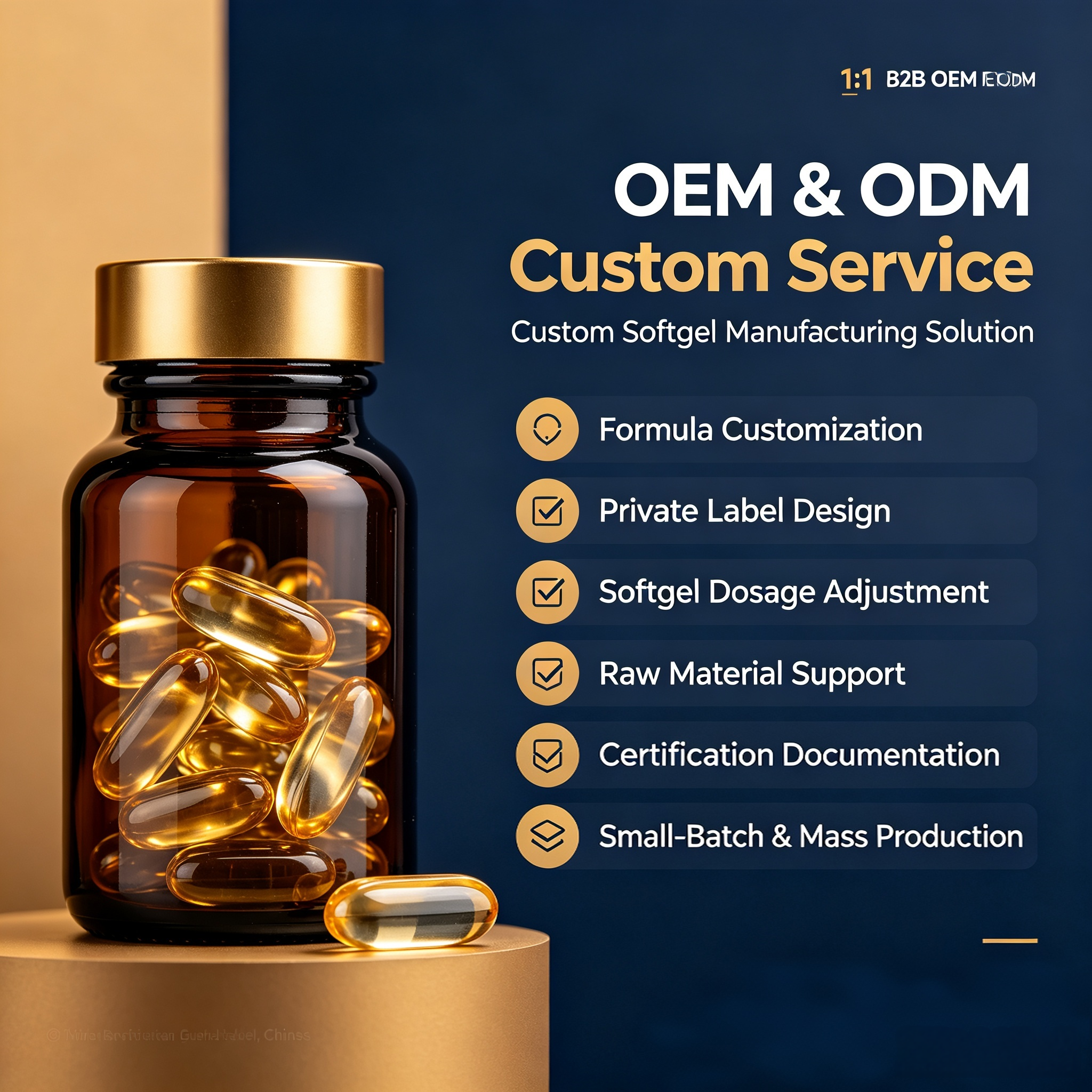 Epimedium Arginine Capsules view 5