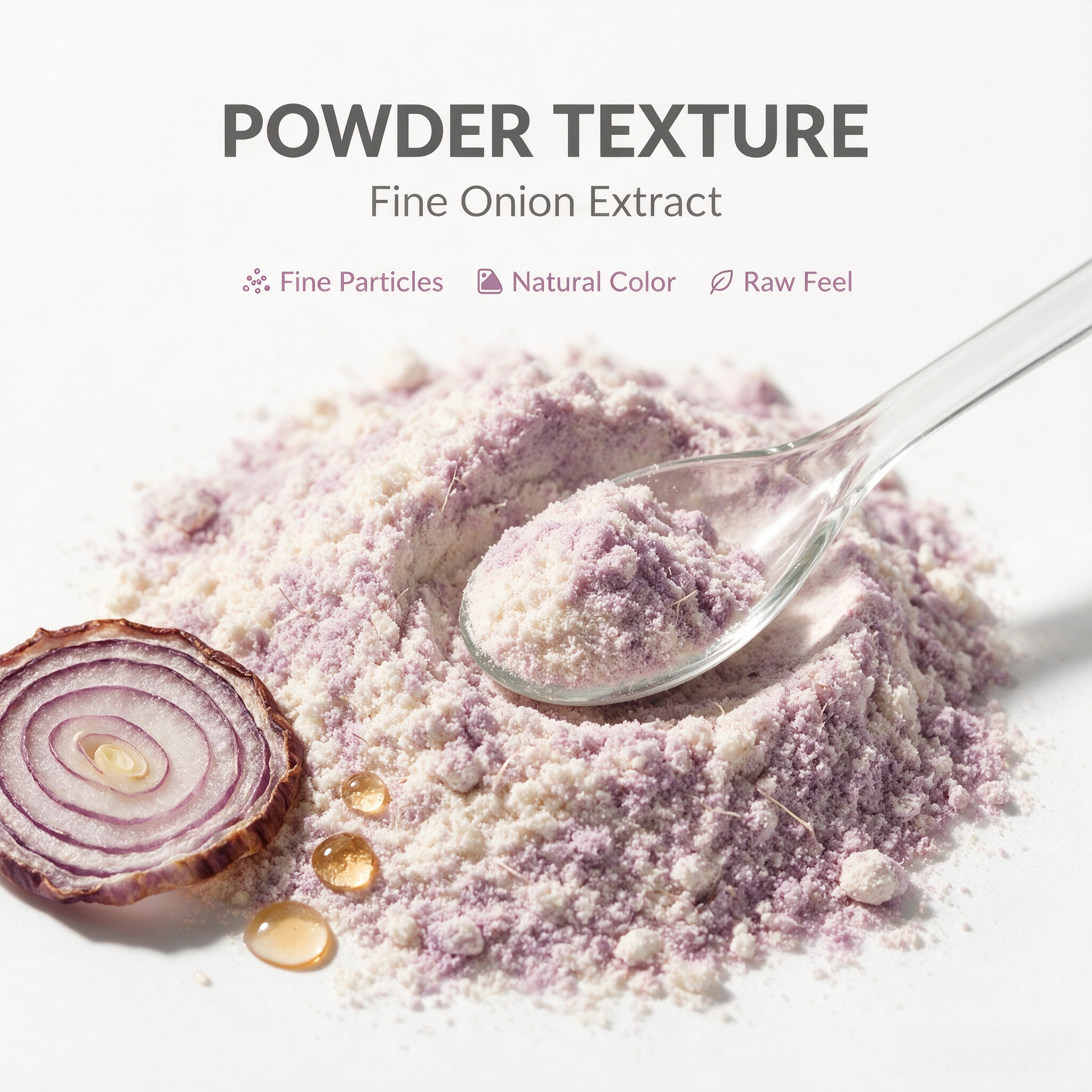 Onion Extract view 5