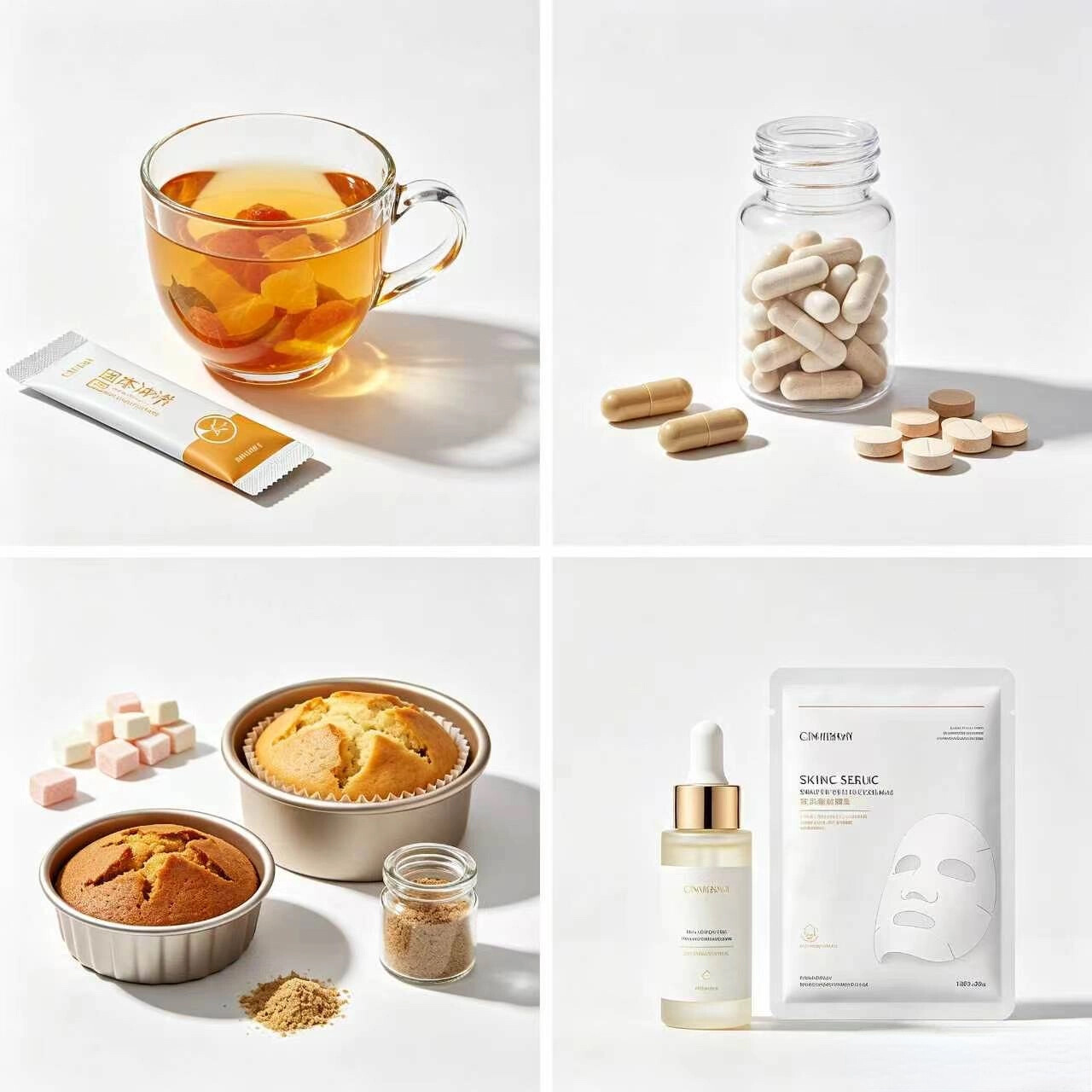 Hawthorn Berry Extract view 5