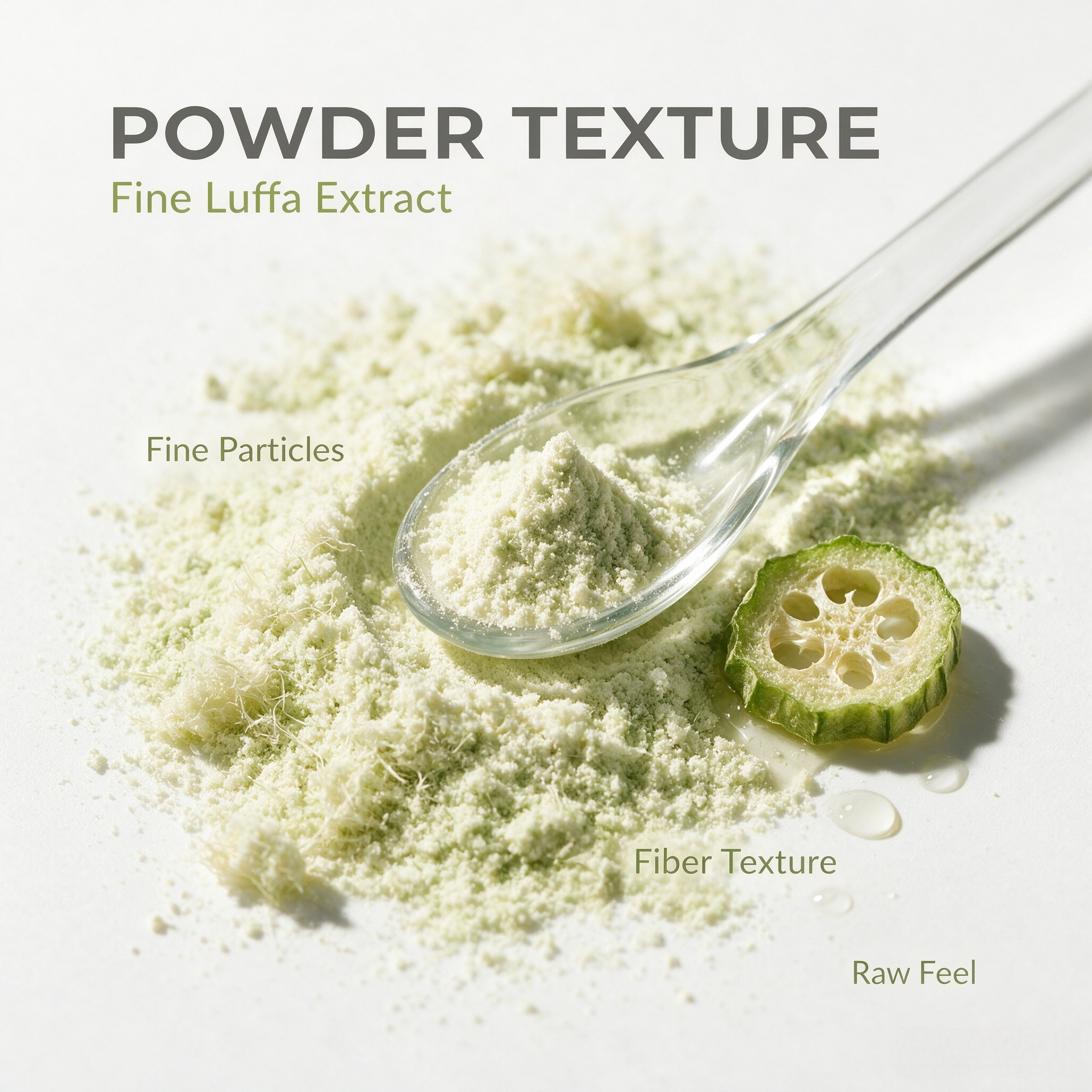 Loofah Extract view 4