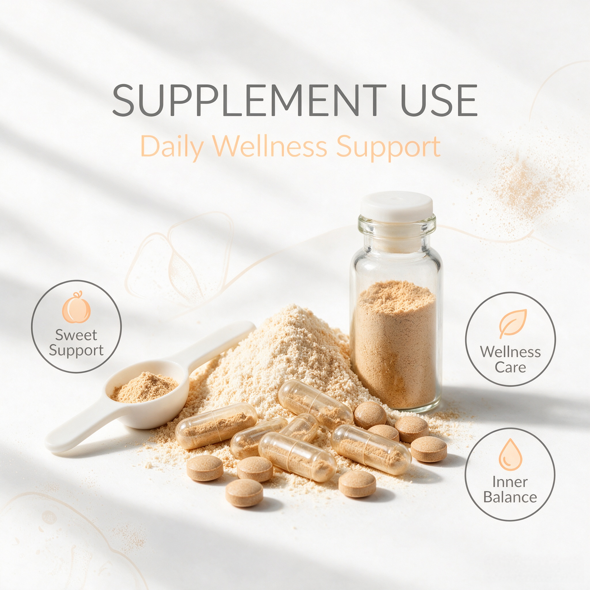 Monk Fruit Extract