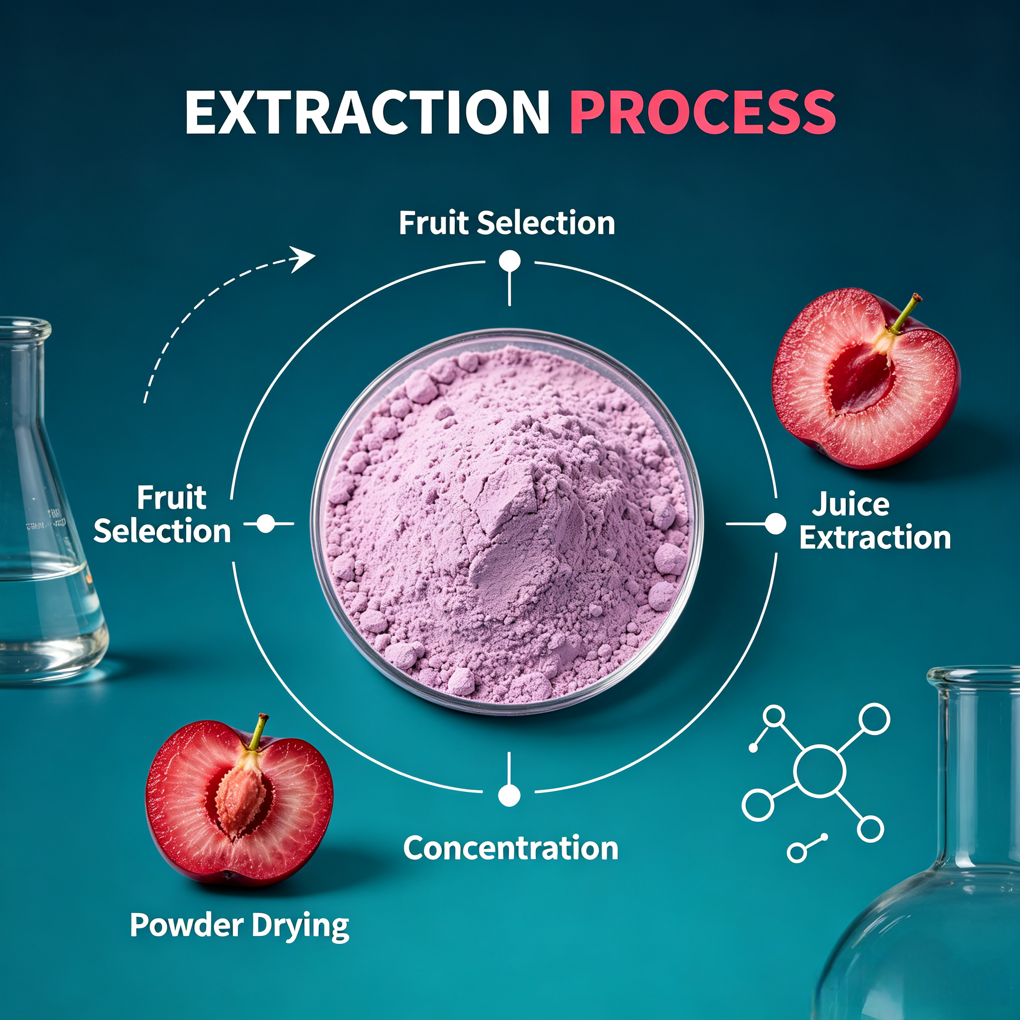 Cranberry Extract view 5