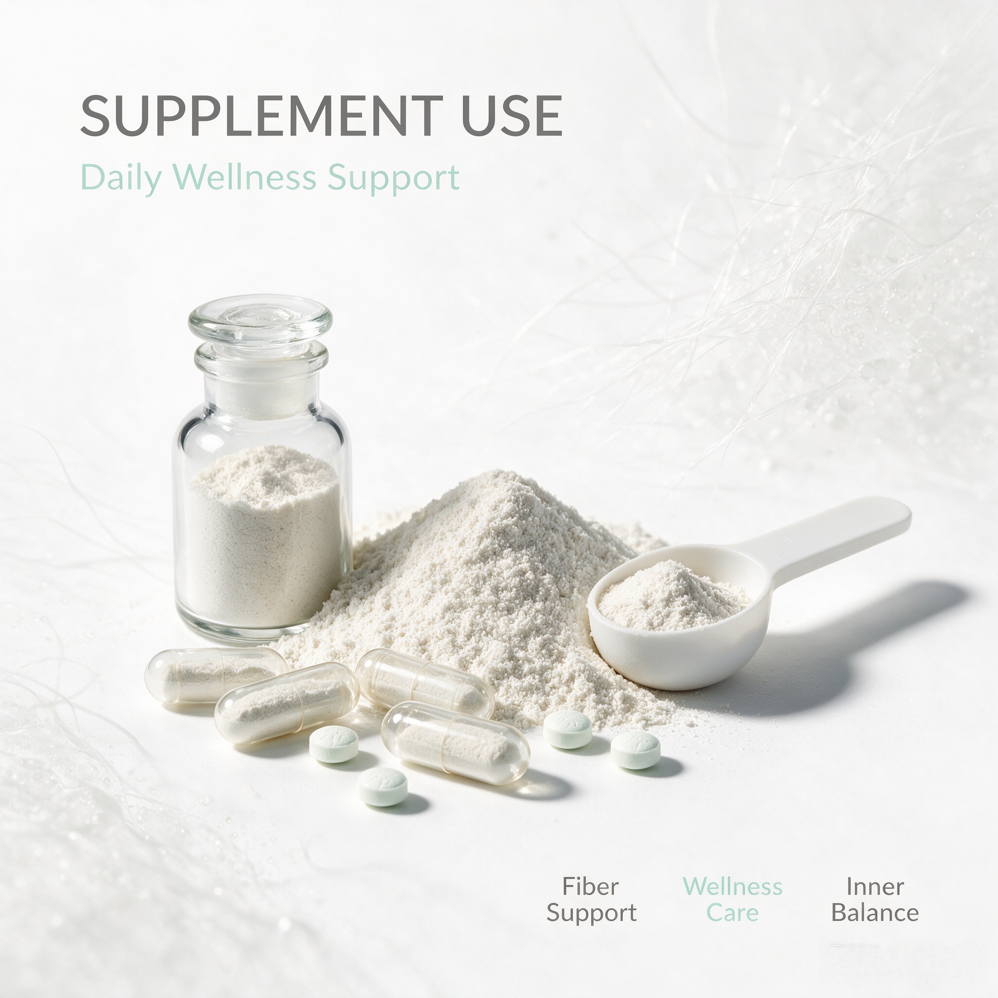 Konjac Extract