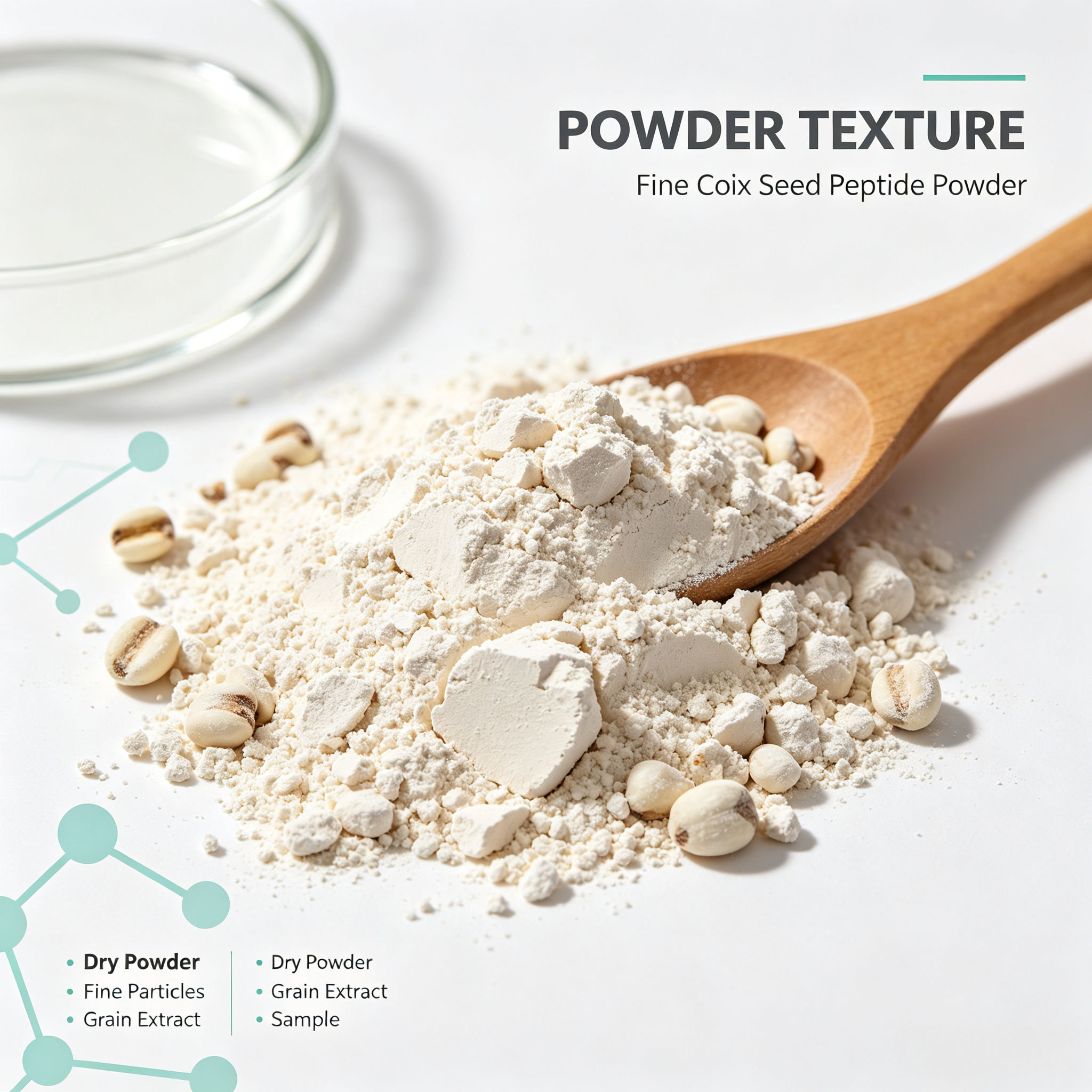 Coix Seed Peptide