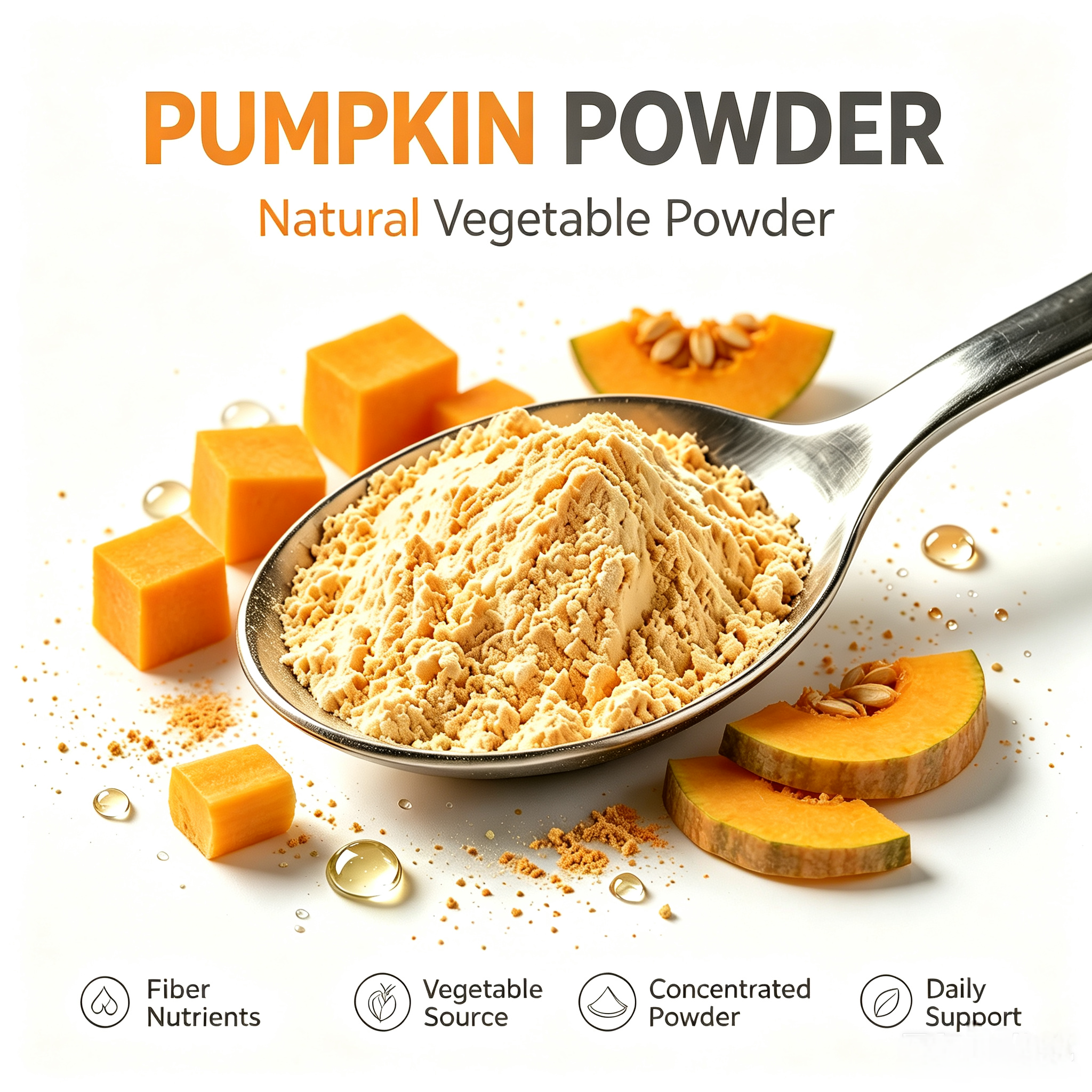 Pumpkin Powder