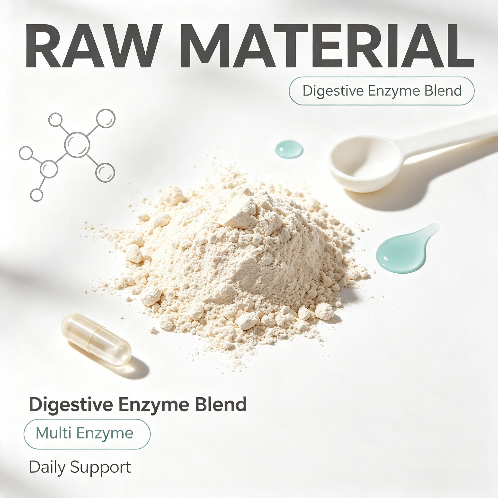 Digestive Enzyme Blend view 4