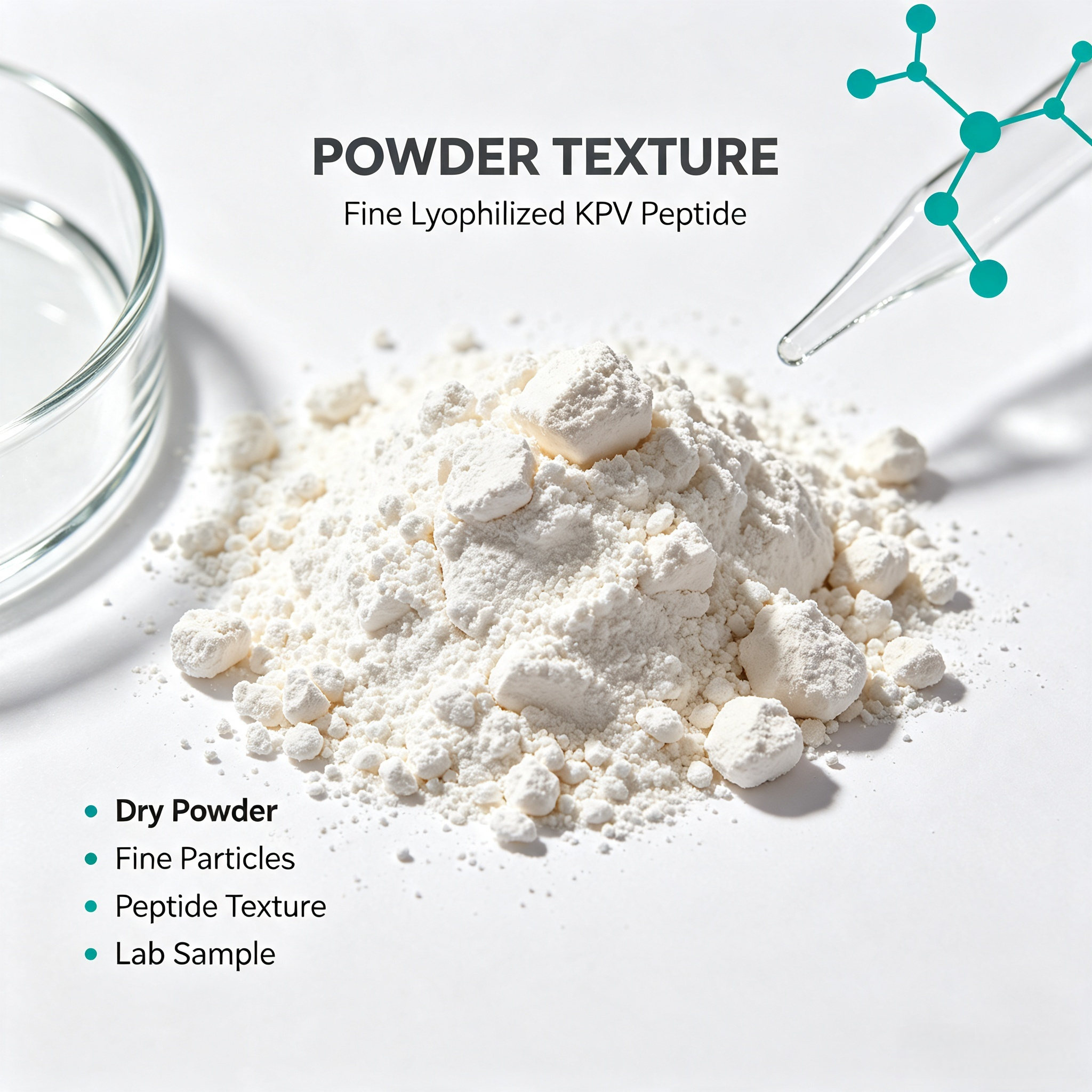 KPV Peptide view 5