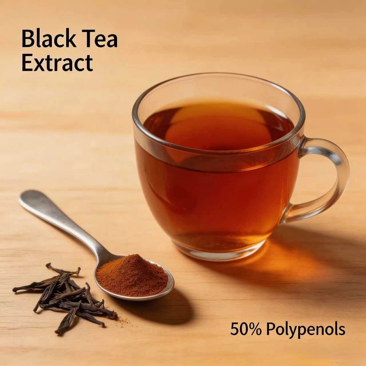 Green Tea Extract view 3