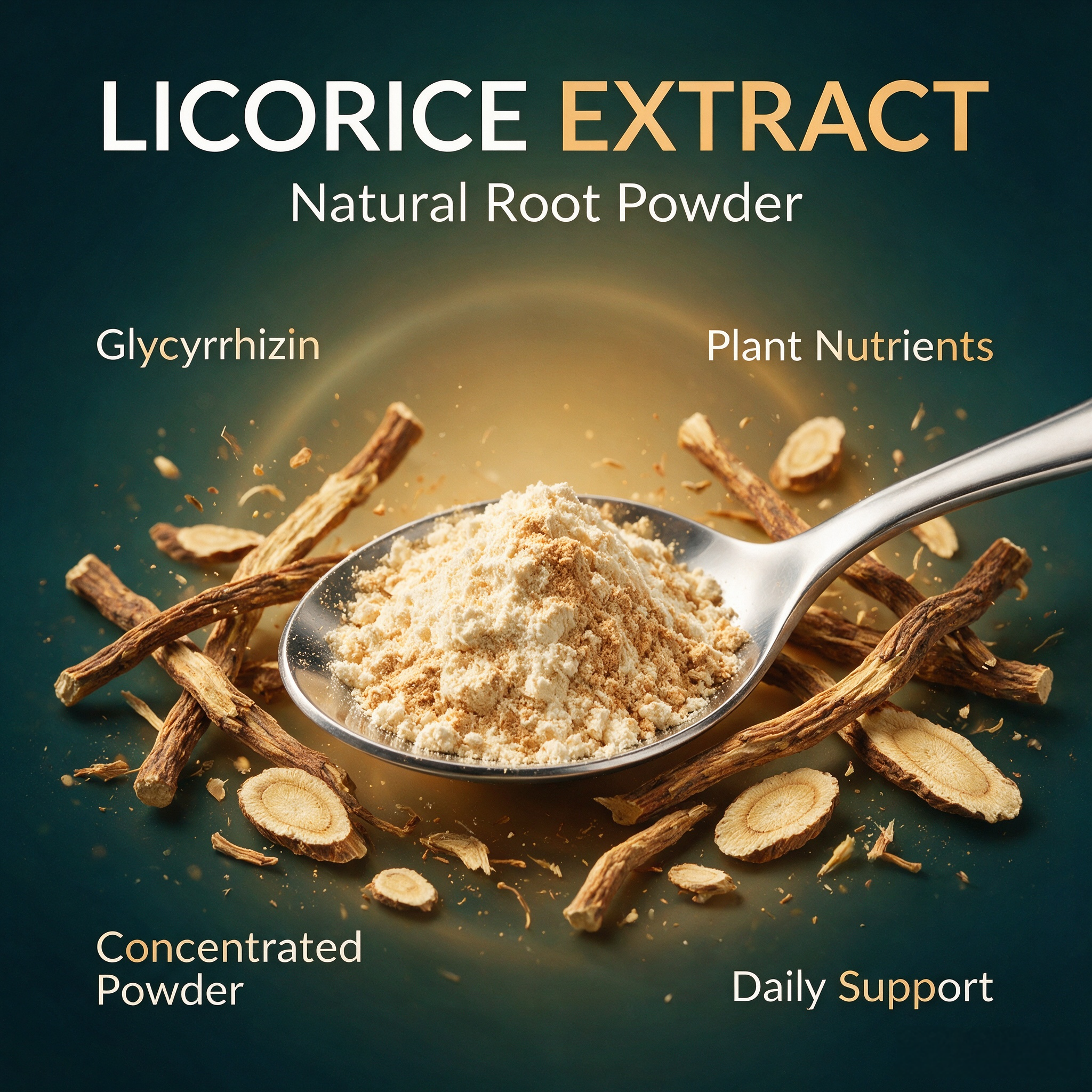 Licorice Root Extract