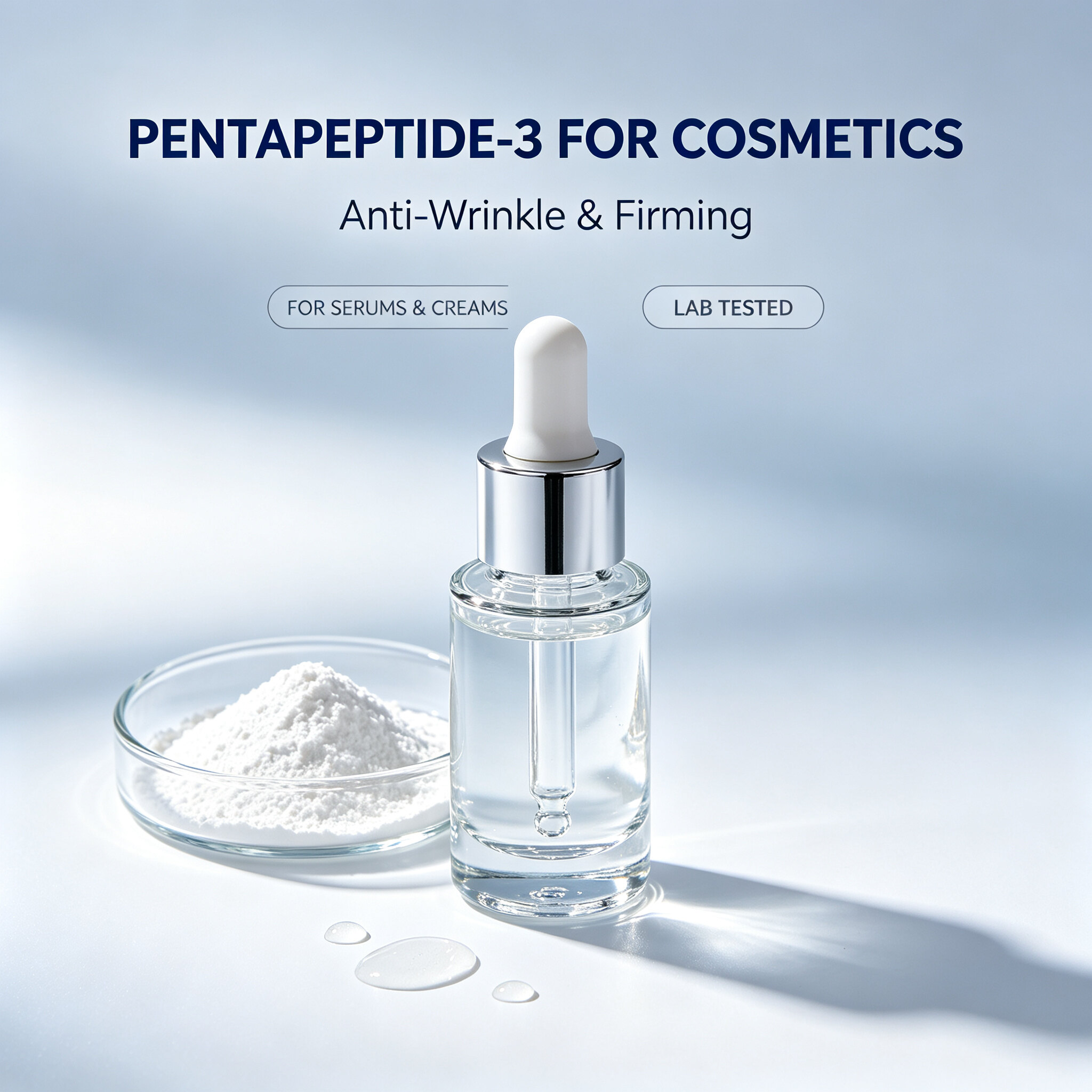 PENTAPEPTIDE-3 view 4