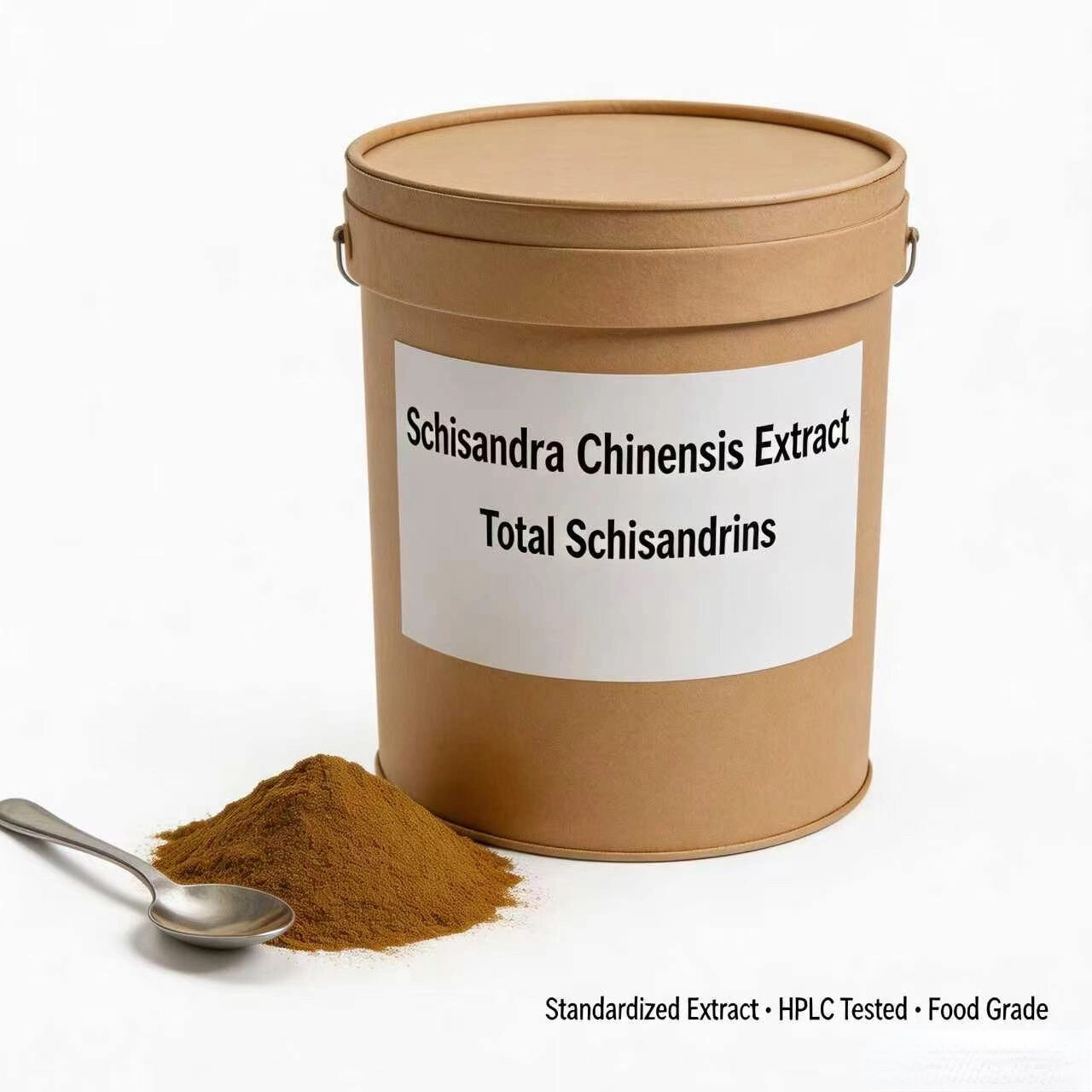 Schisandra Berry Extract view 5