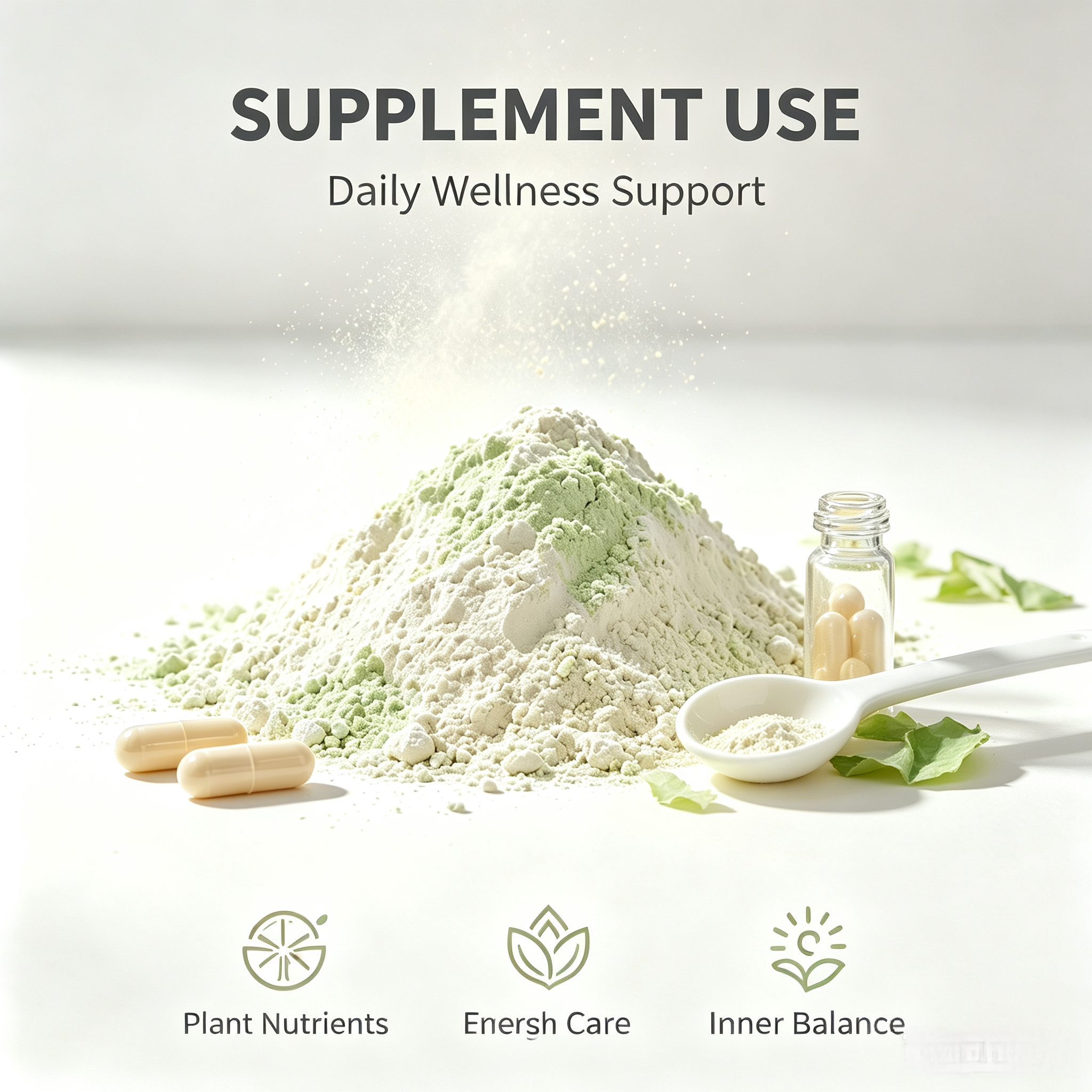 Lotus Leaf Extract view 5