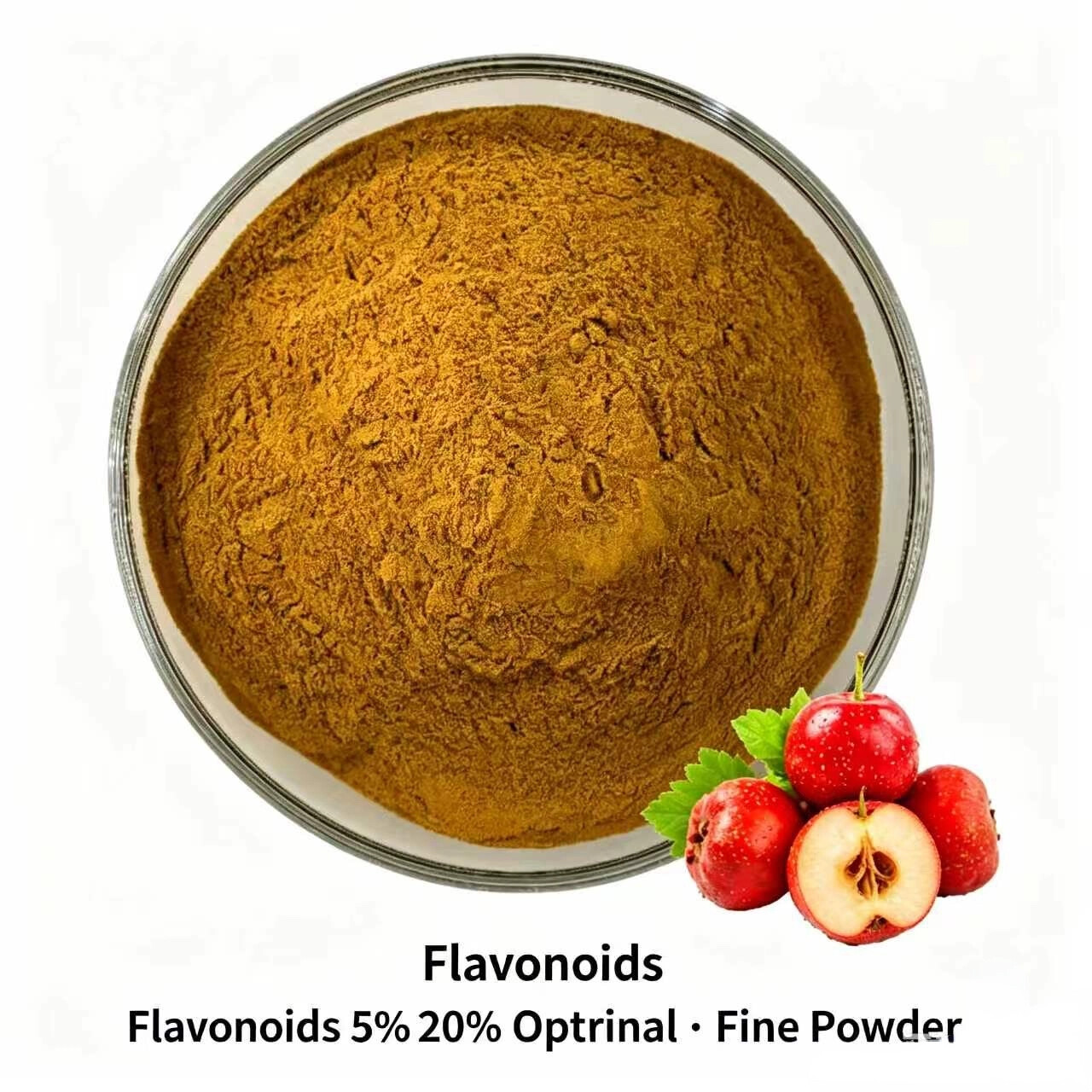 Hawthorn Berry Extract