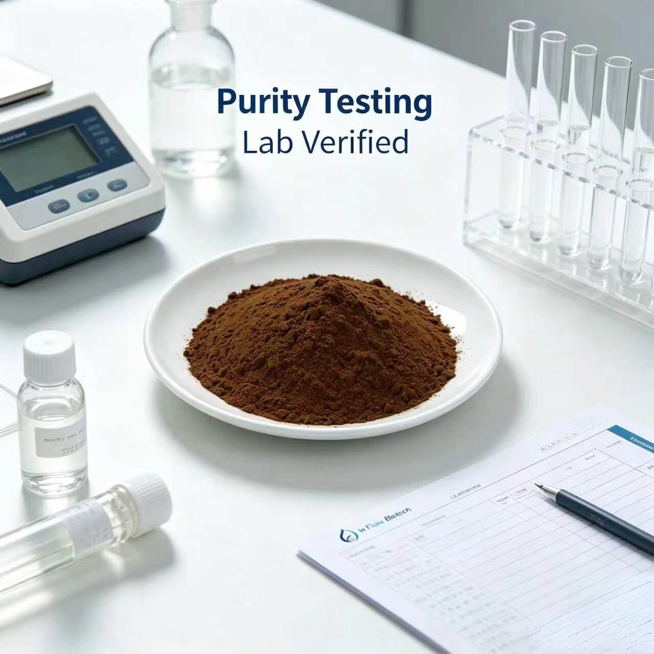 Valerian Root Extract view 5