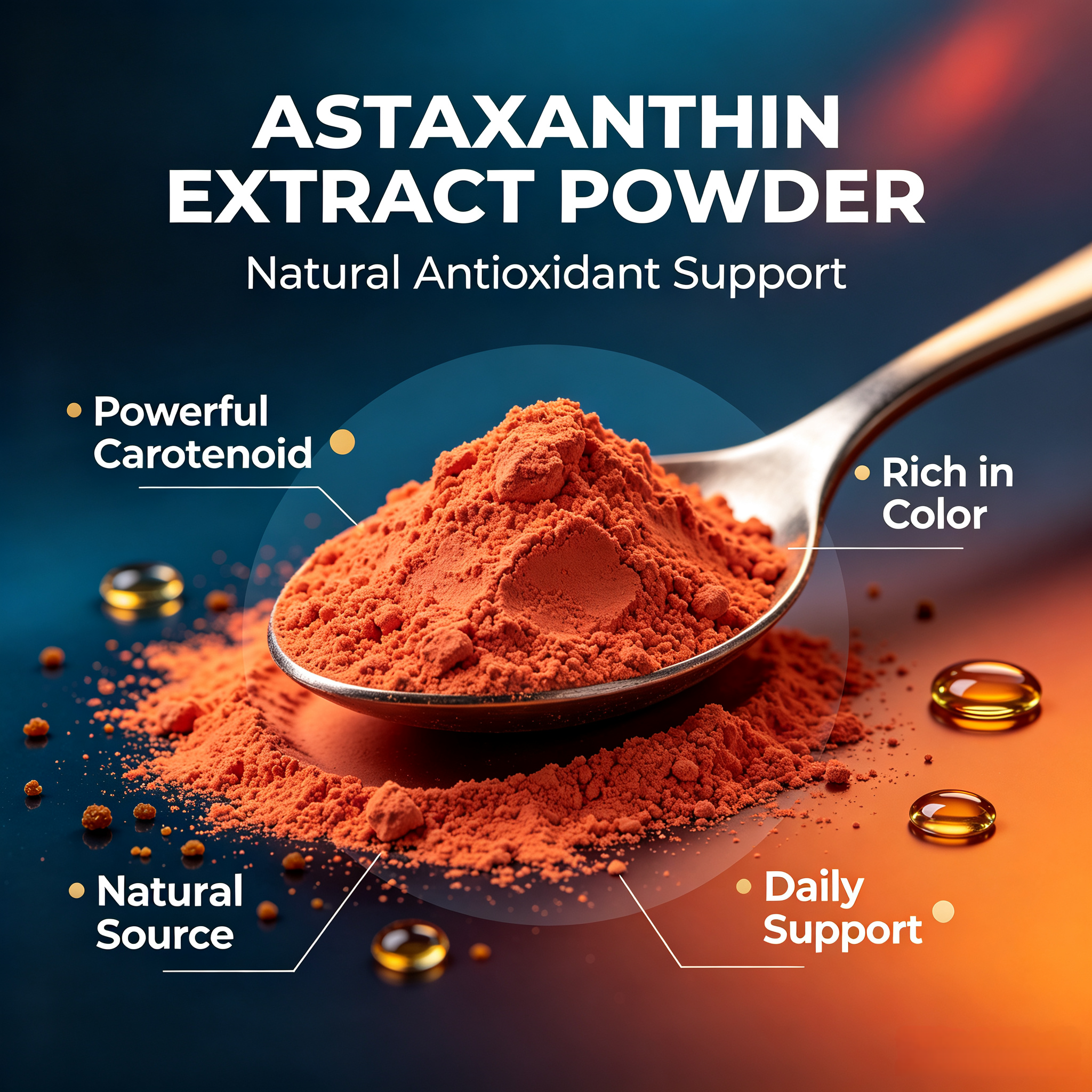 Astaxanthin Extract