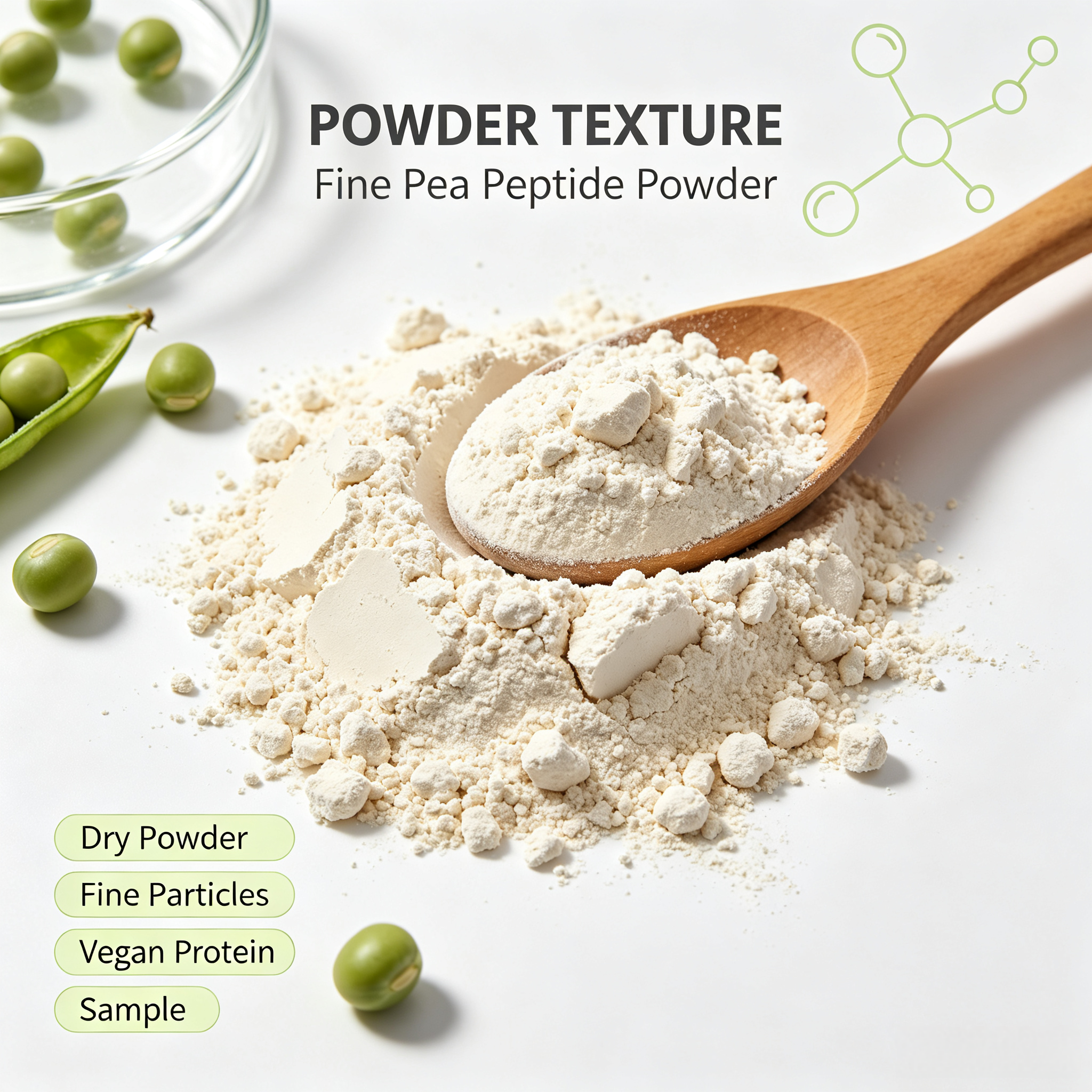 Pea Peptide view 4