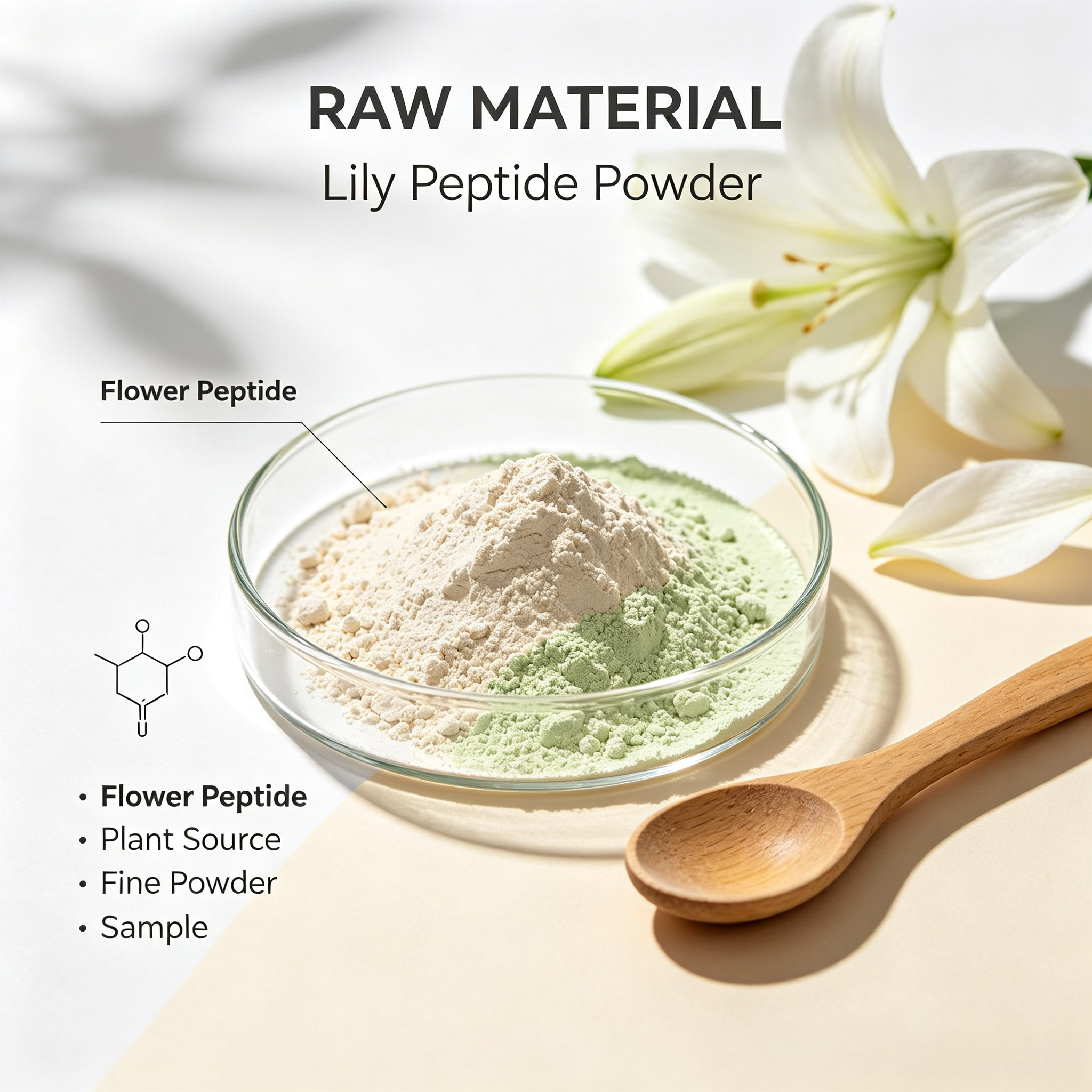 Lily Bulb Peptide view 2