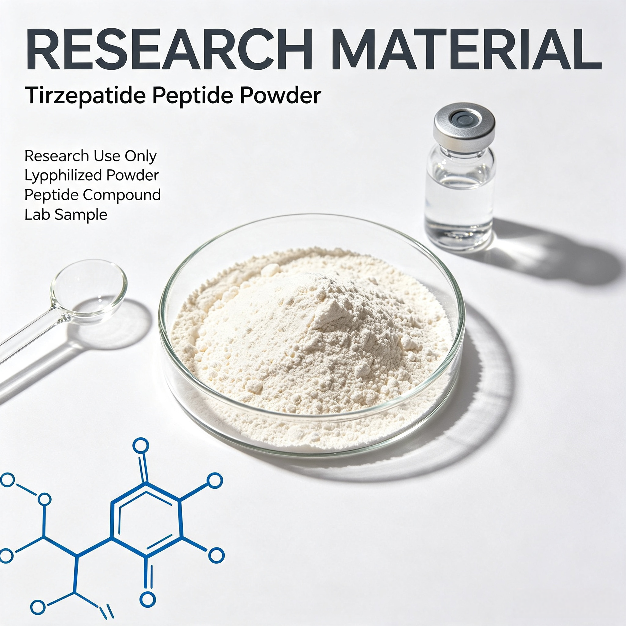 Tirzepatide