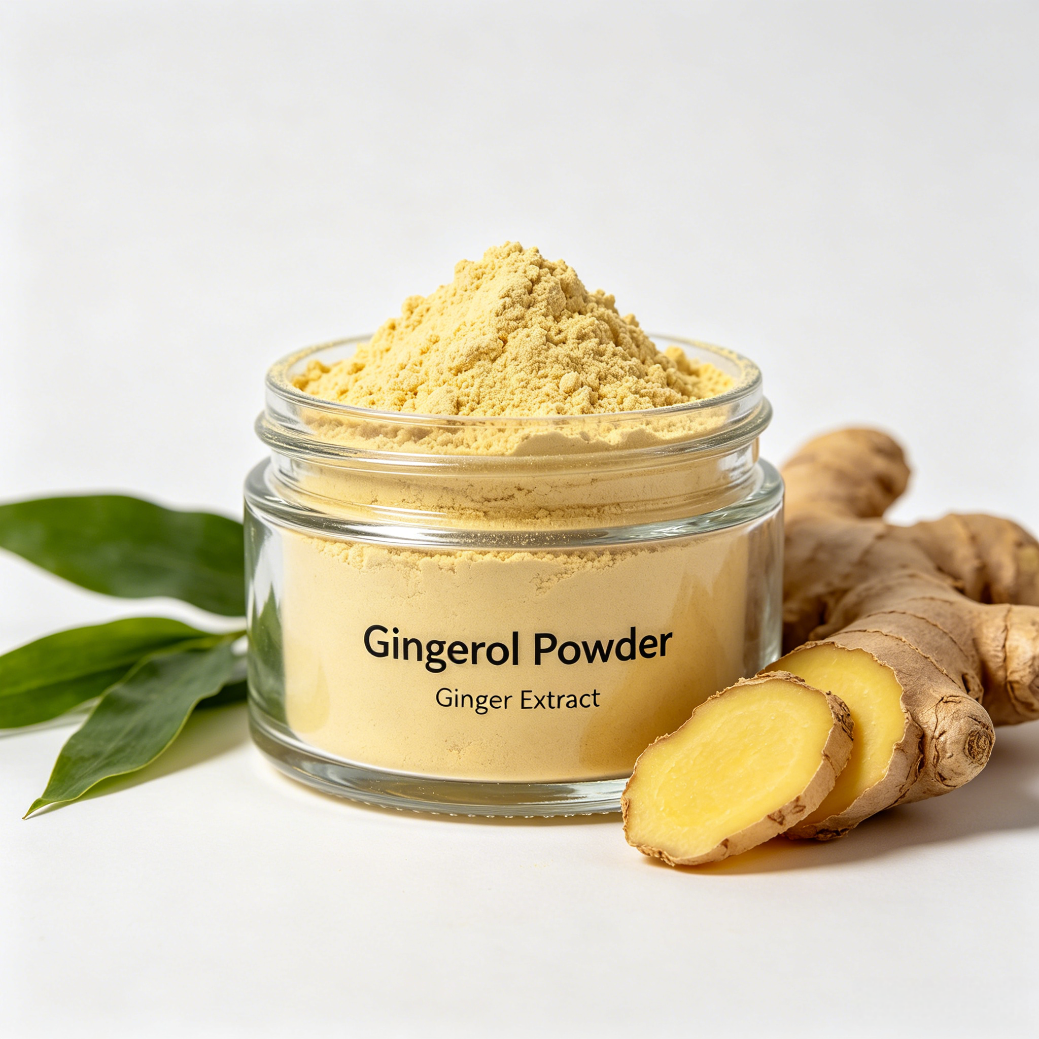 Ginger Root Extract view 5