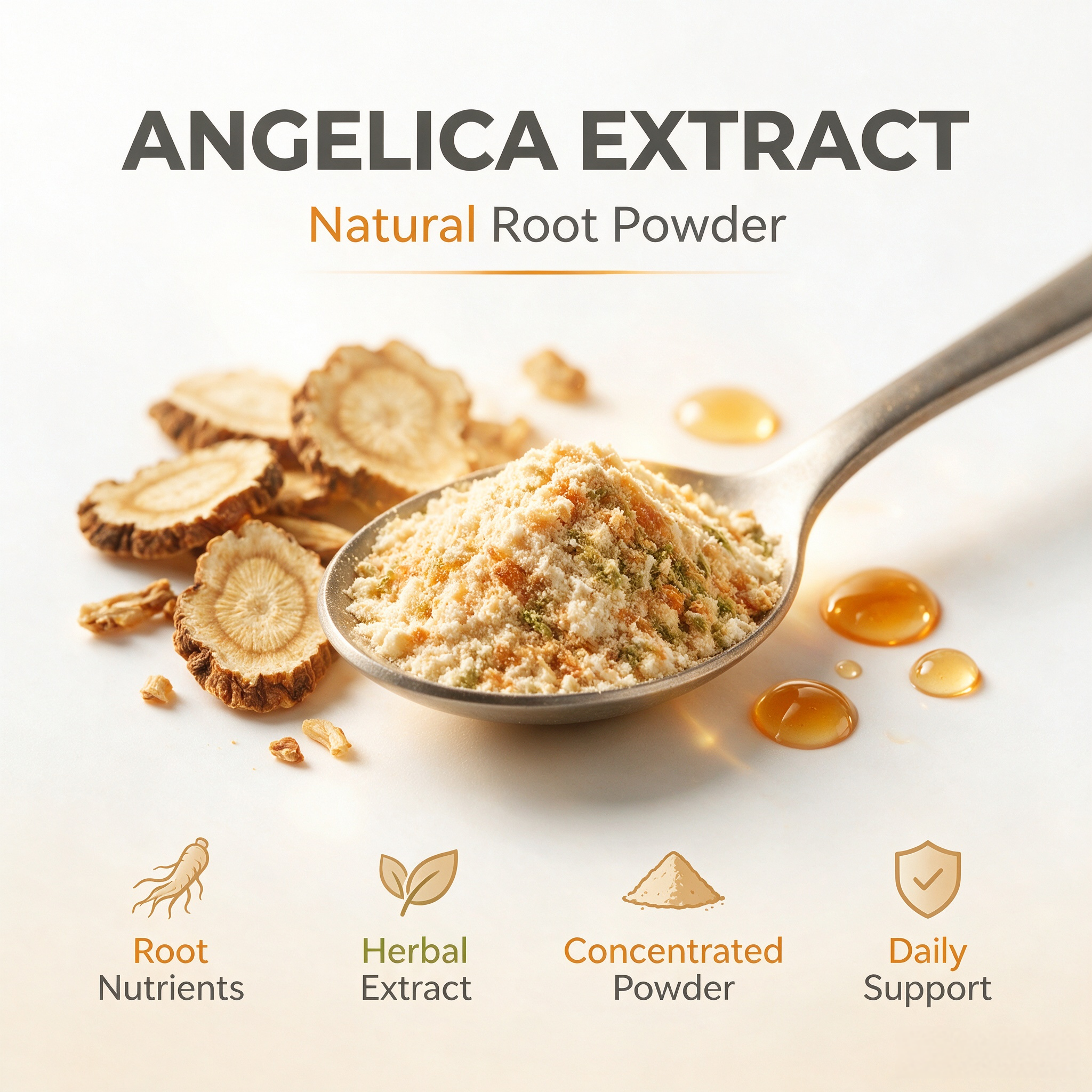 Angelica Sinensis Extract