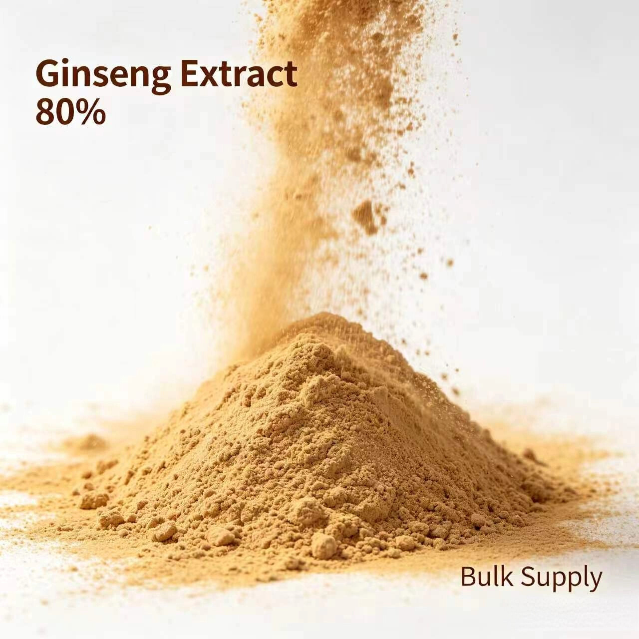 American Ginseng Extract view 4