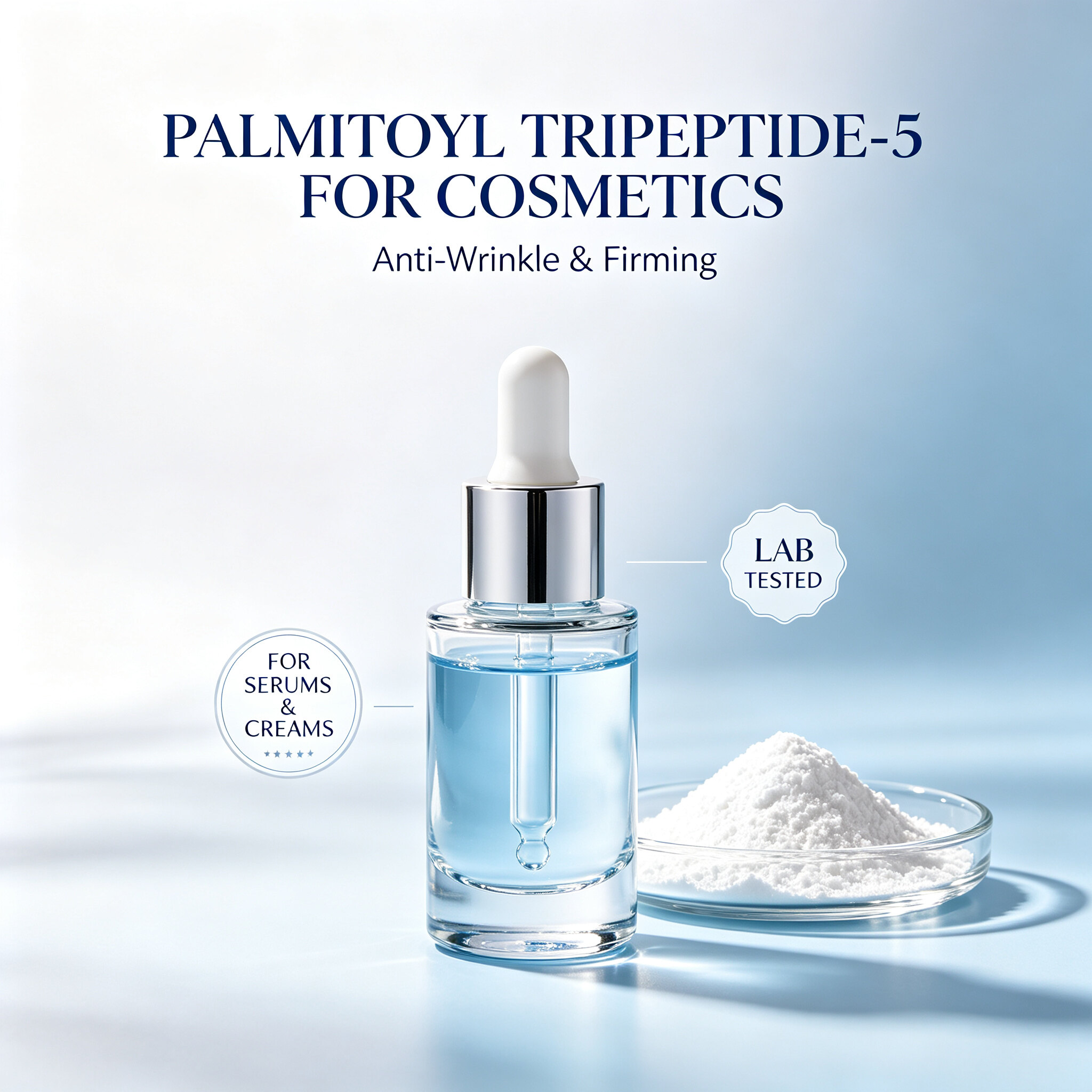 PALMITOYL TRIPEPTIDE-5 view 4