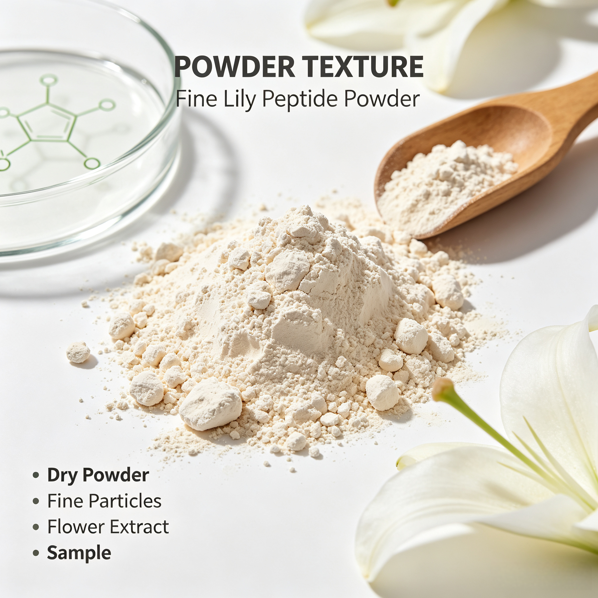 Lily Bulb Peptide view 4
