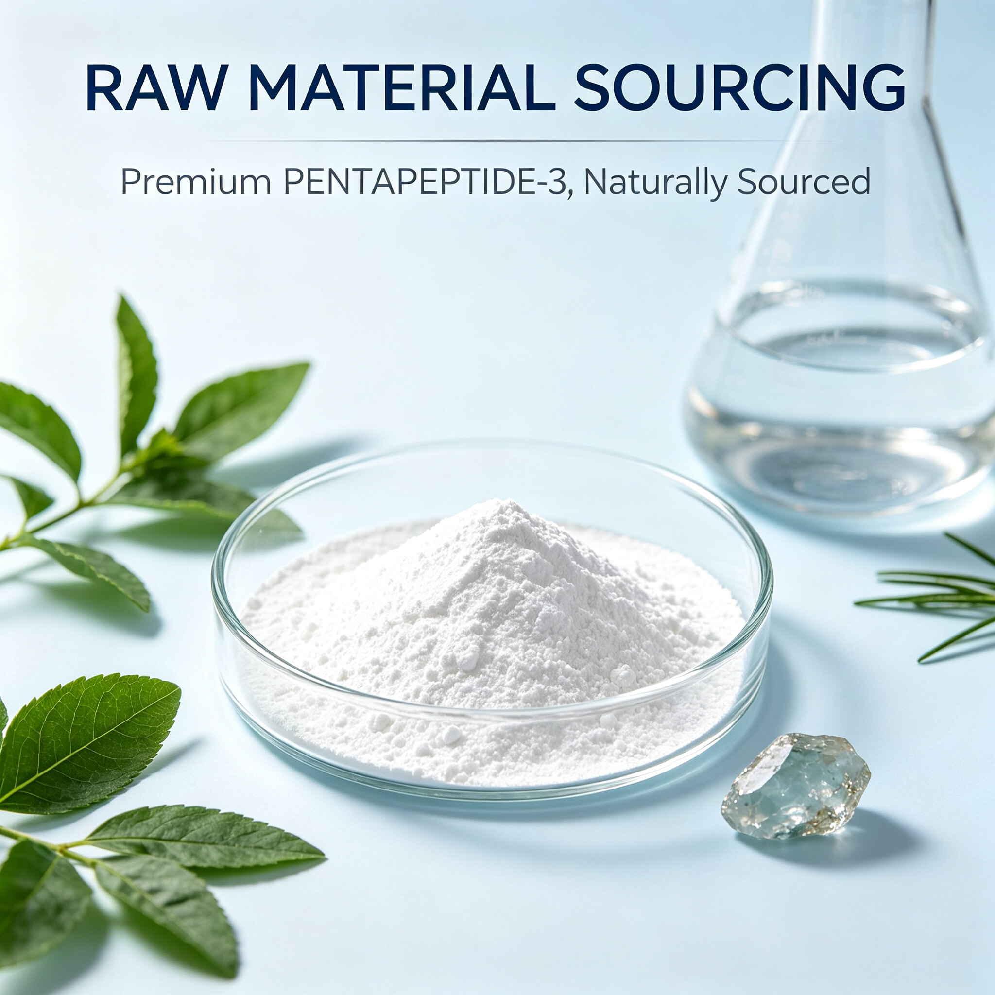 PENTAPEPTIDE-3