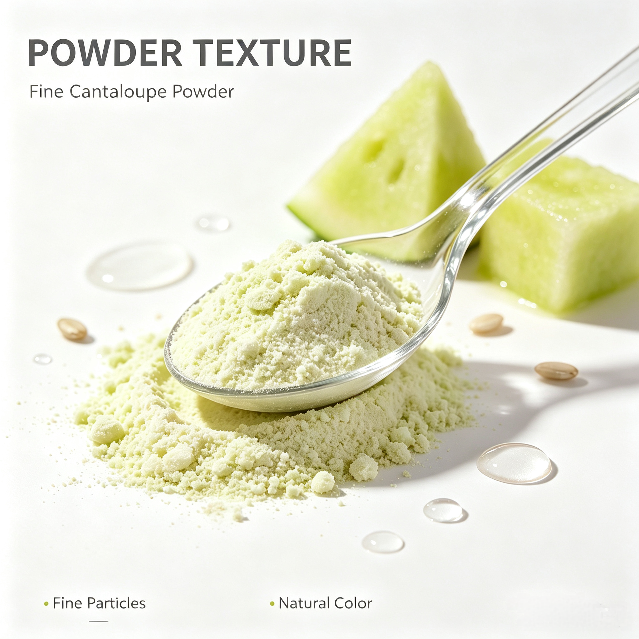 Hami Melon Fruit Powder Extract view 4