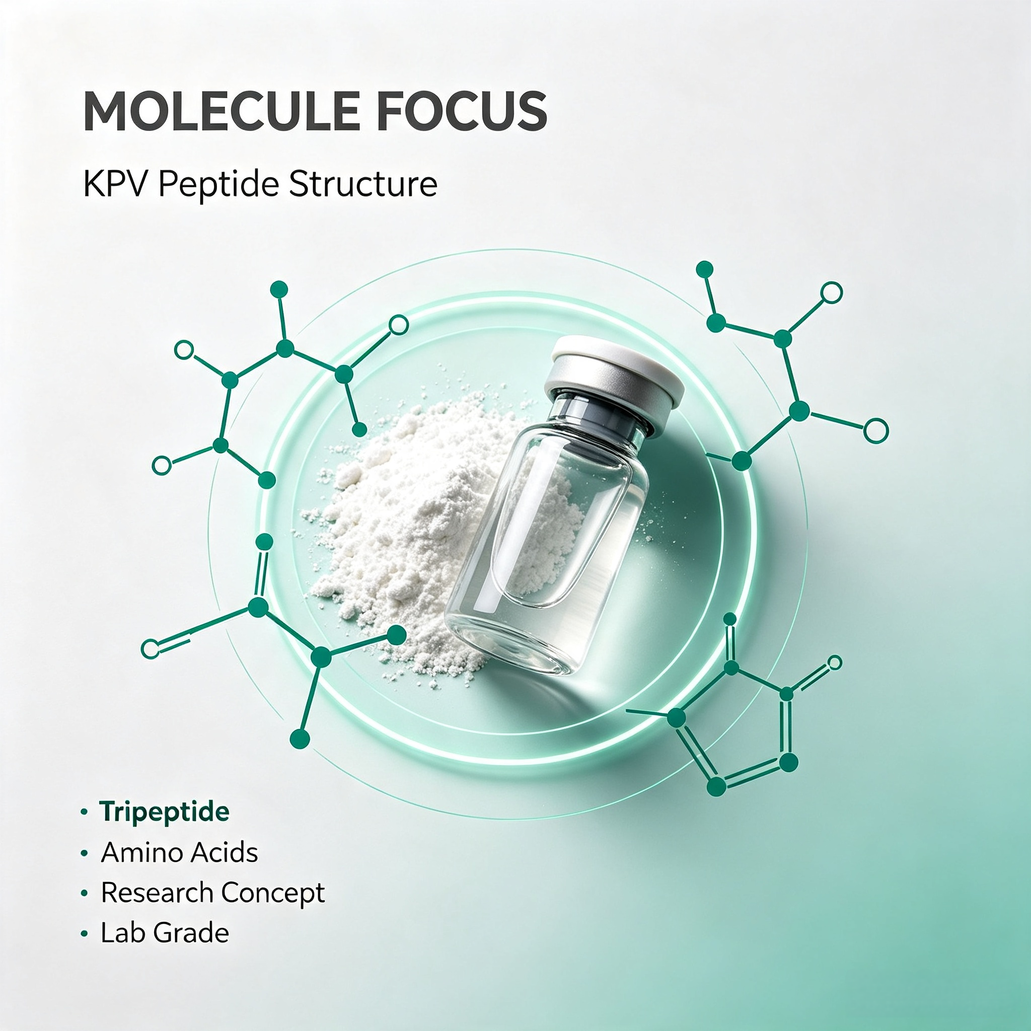 KPV Peptide