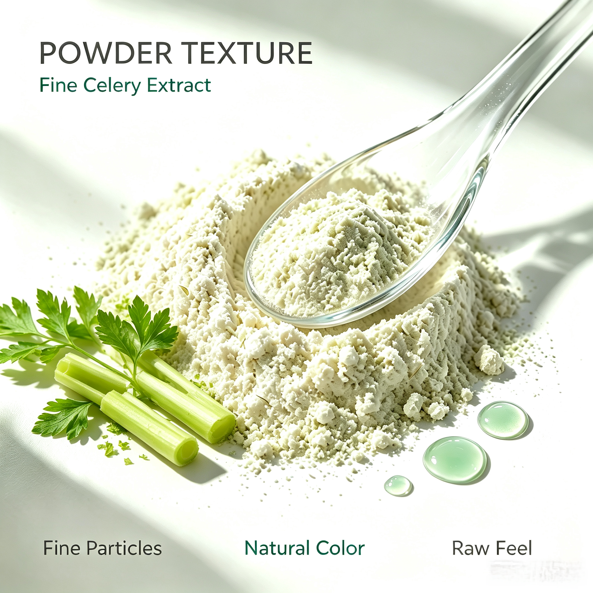 Celery Extract