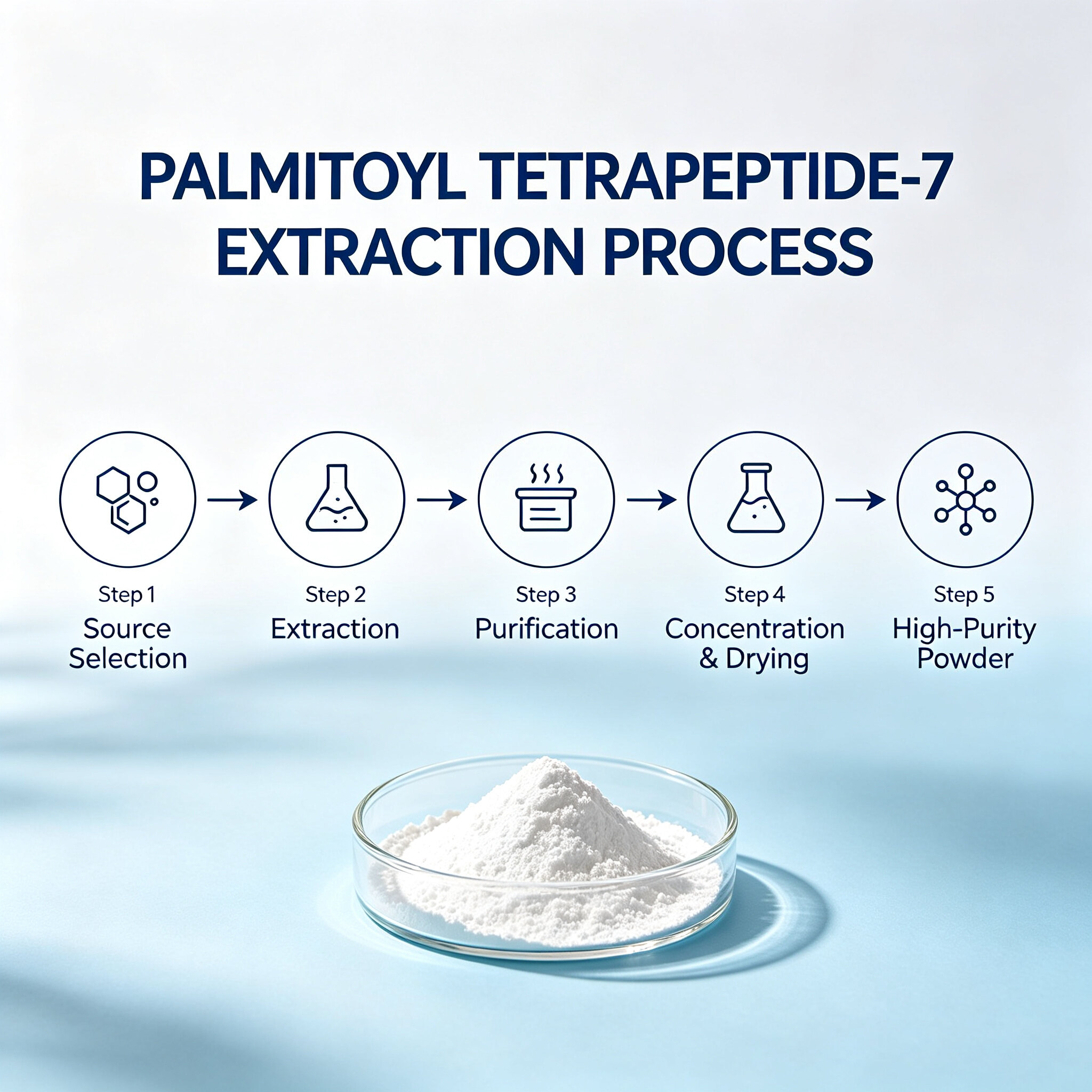 PALMITOYL TETRAPEPTIDE-7 view 4