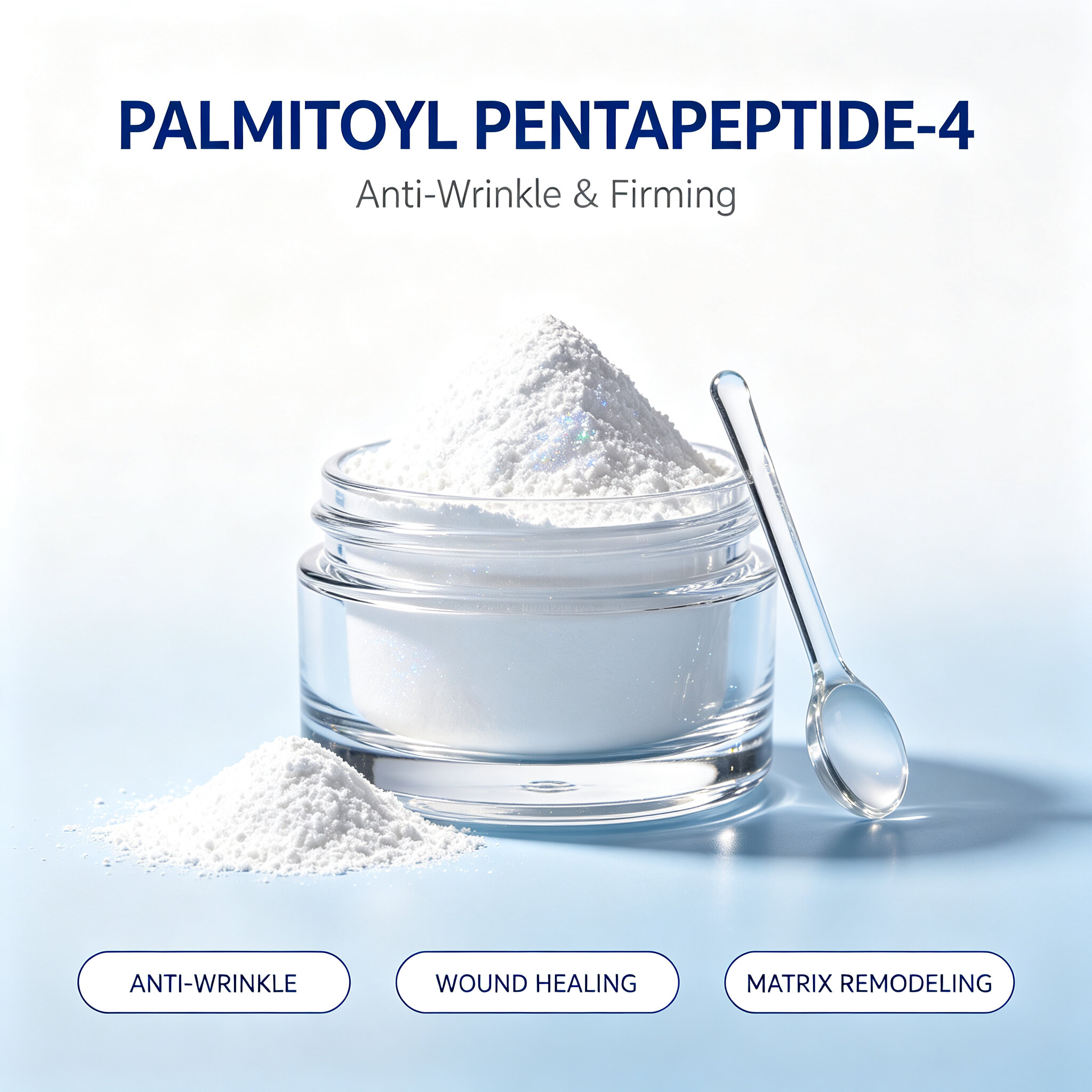 PALMITOYL PENTAPEPTIDE-4 view 3