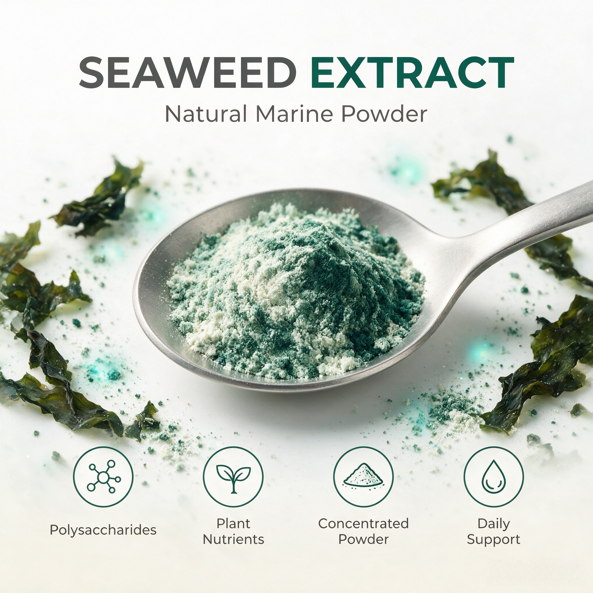 Seaweed Extract