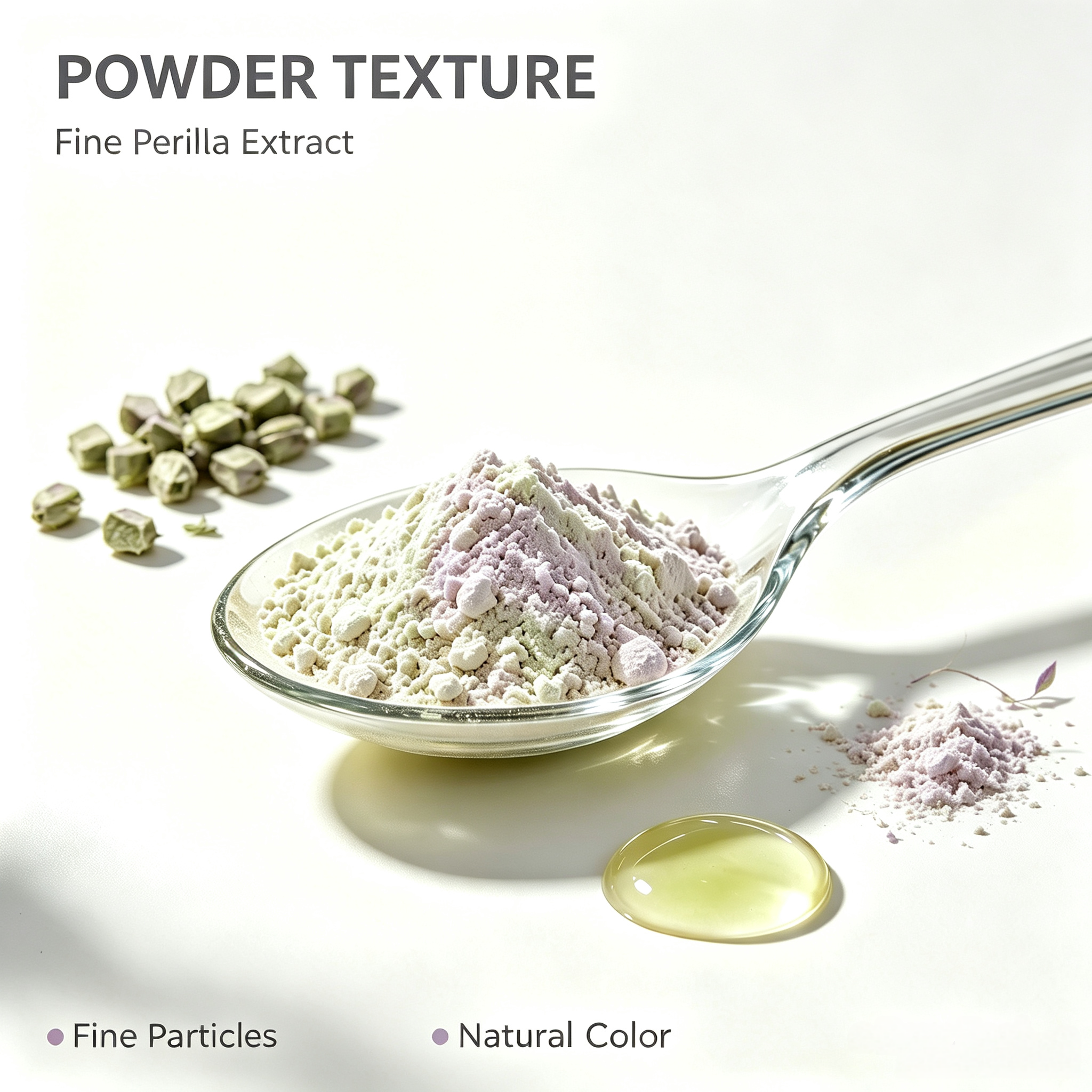 Perilla Leaf Extract