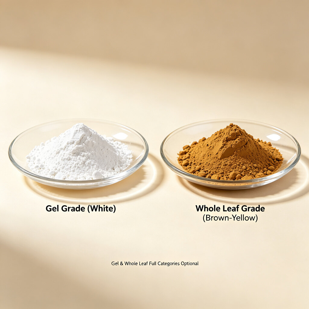 Aloe Vera Extract view 5
