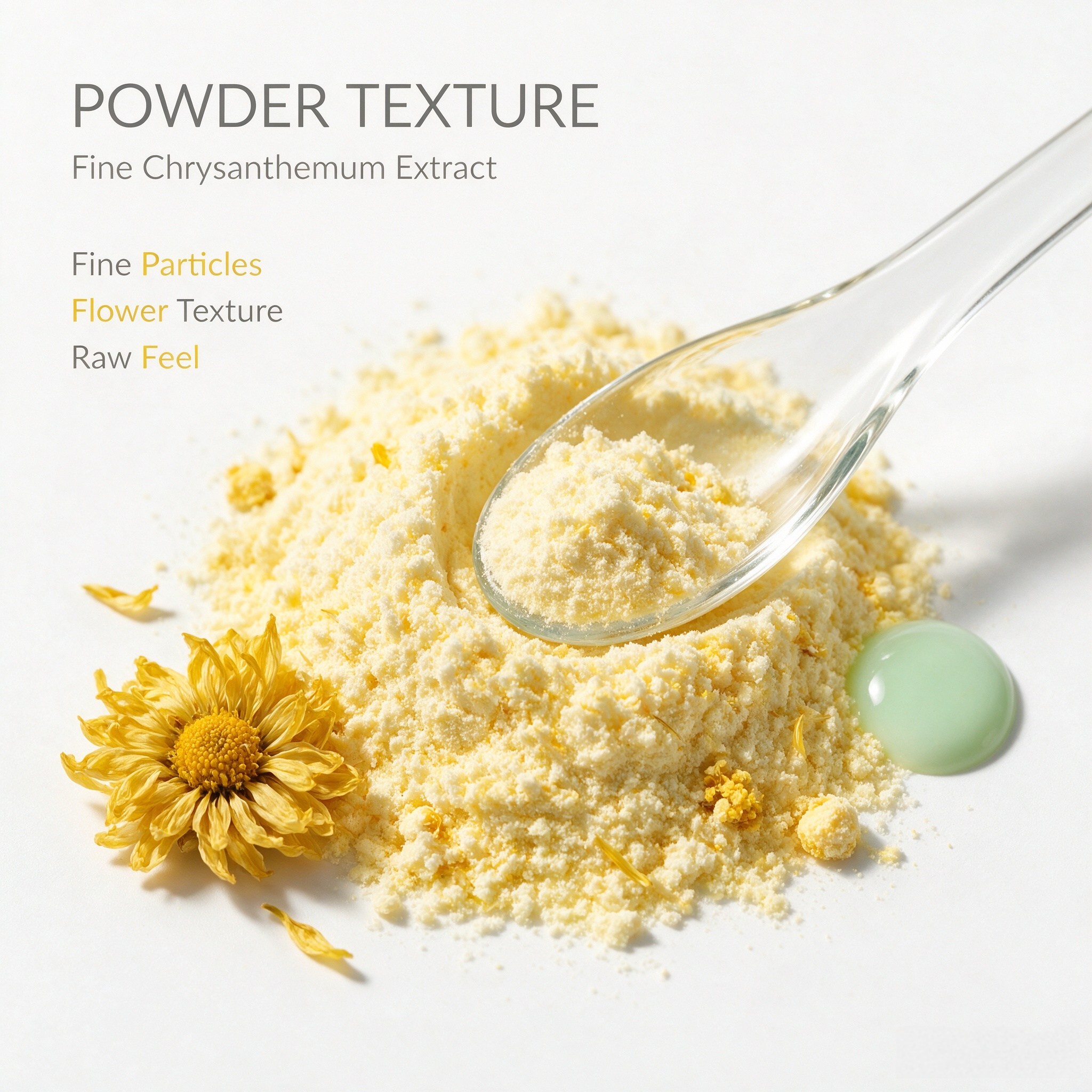 Chrysanthemum Extract view 5