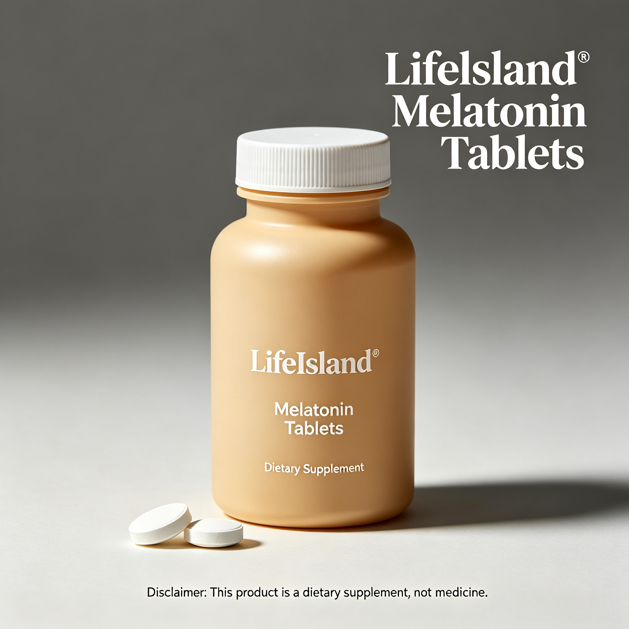 Melatonin Tablets