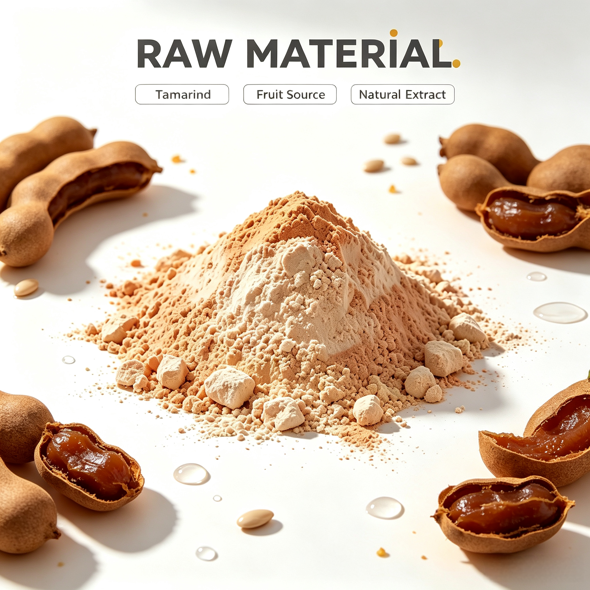 Tamarind Extract