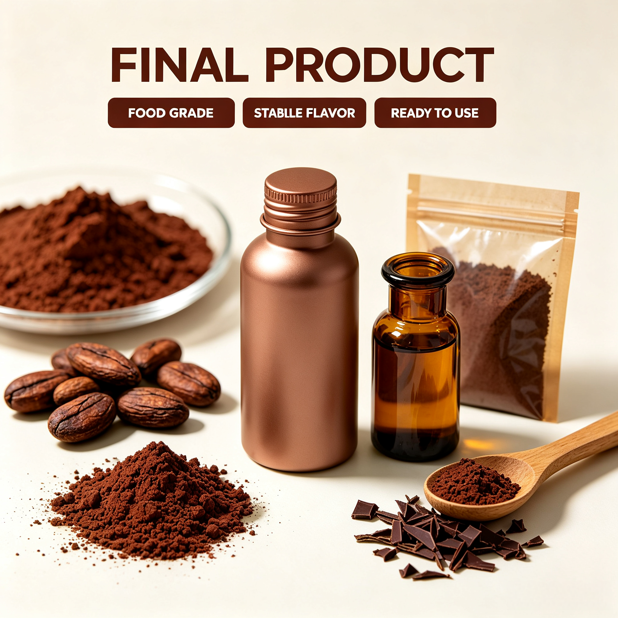 Cocoa Extract