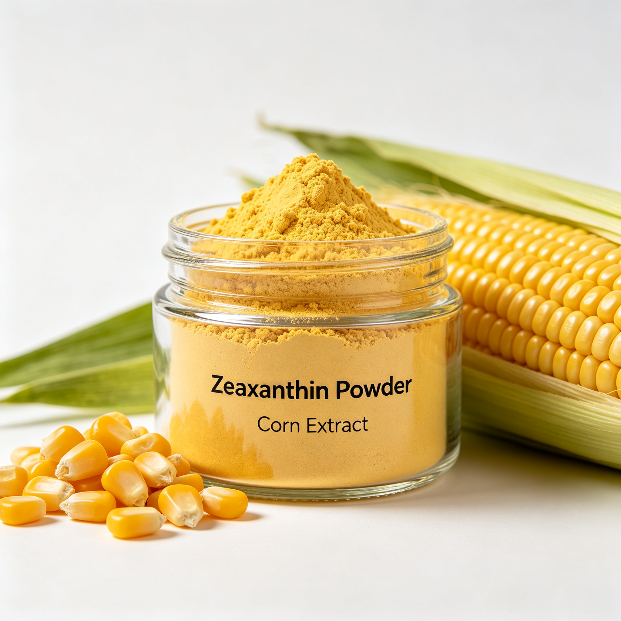 Zeaxanthin Extract view 5