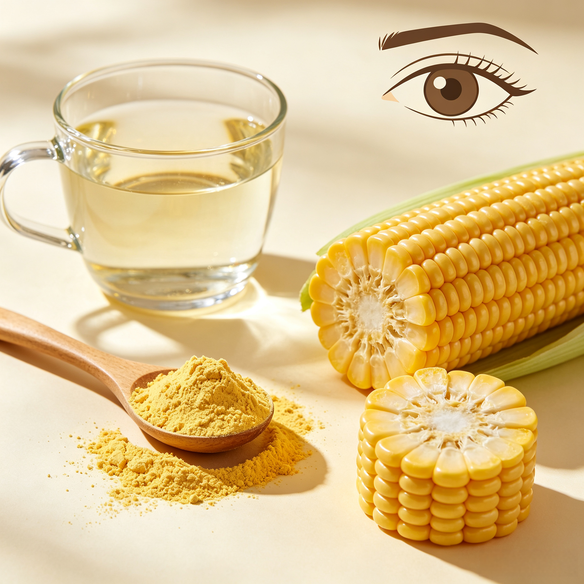 Zeaxanthin Extract view 4