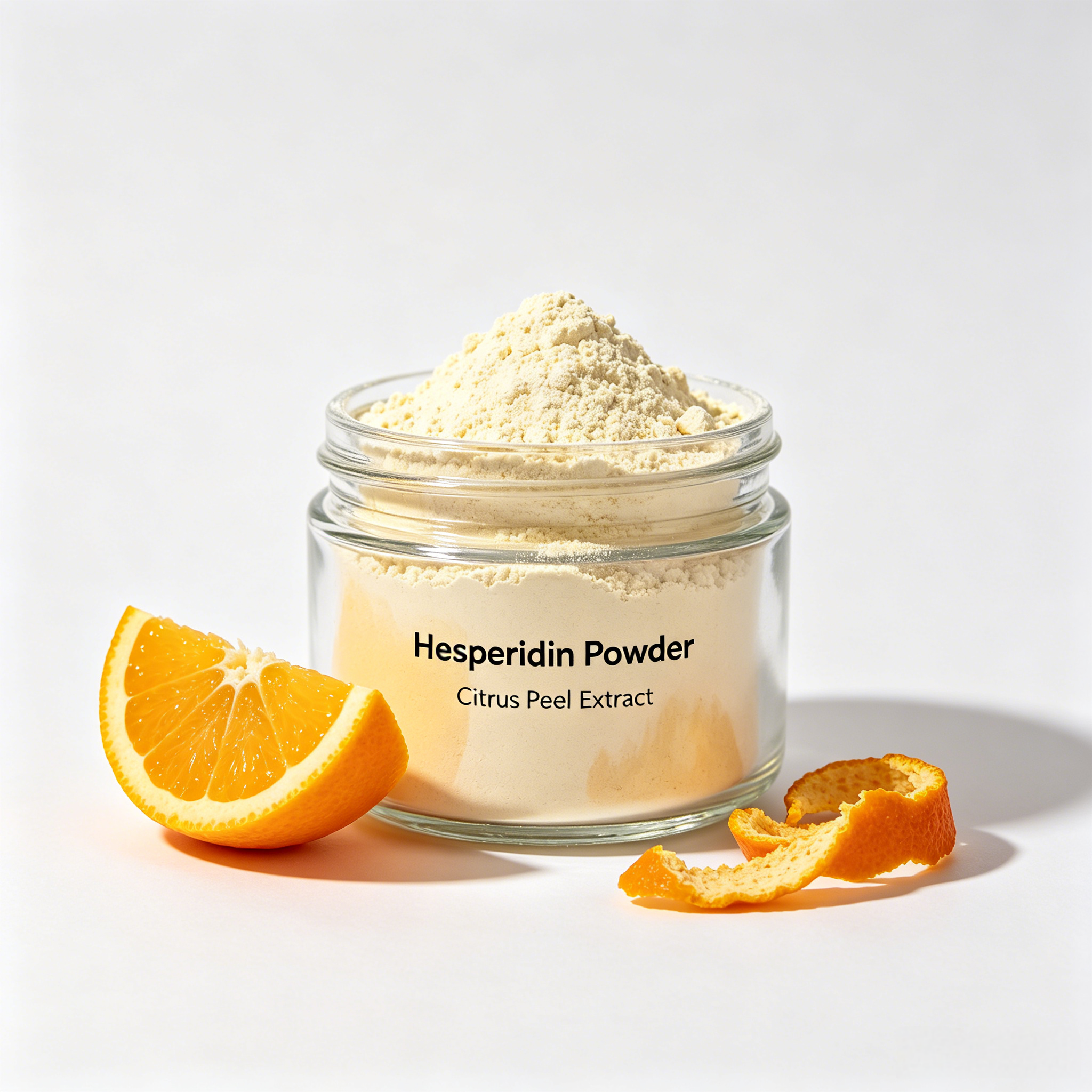 Citrus Hesperidin Extract