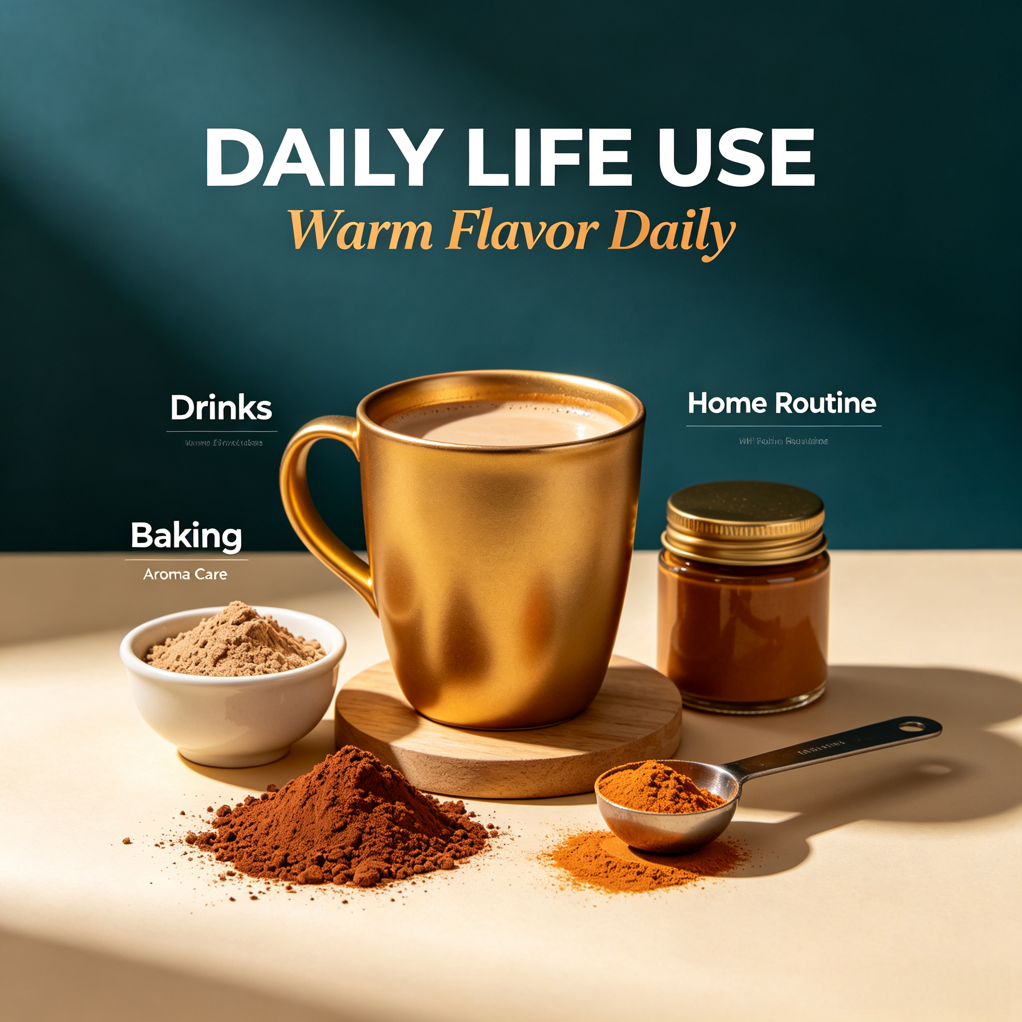 Cinnamon Bark Extract view 4