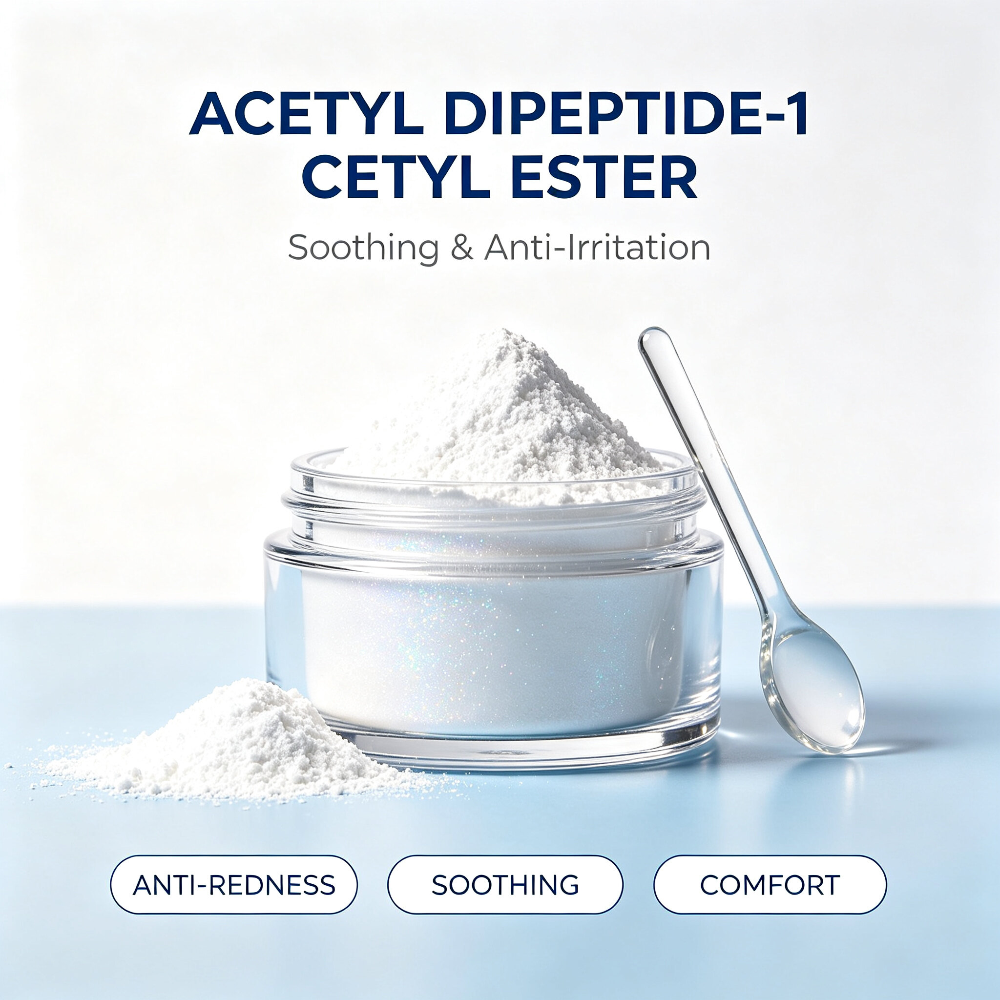 ACETYL DIPEPTIDE-1 CETYL ESTER view 2