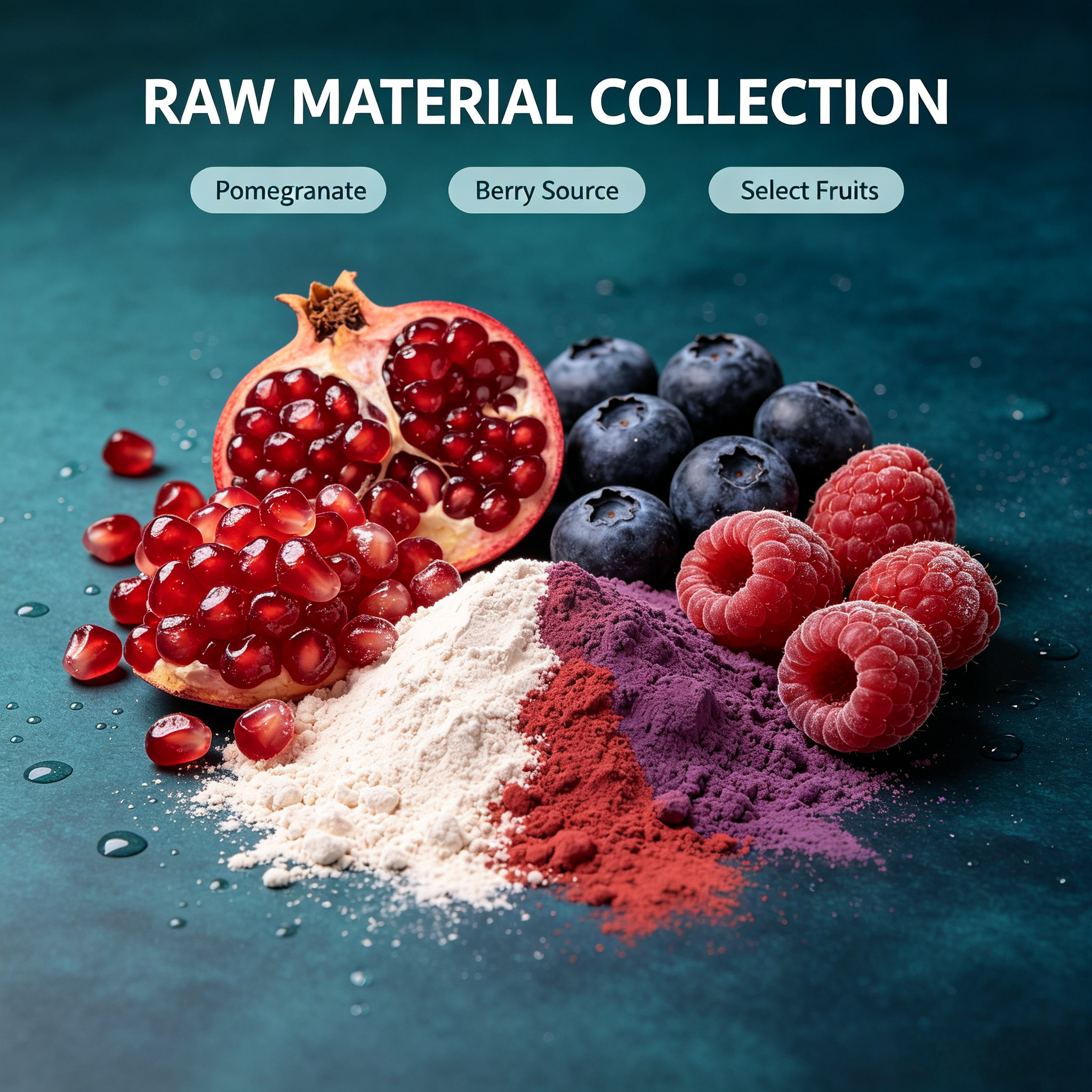 Ellagic Acid Extract