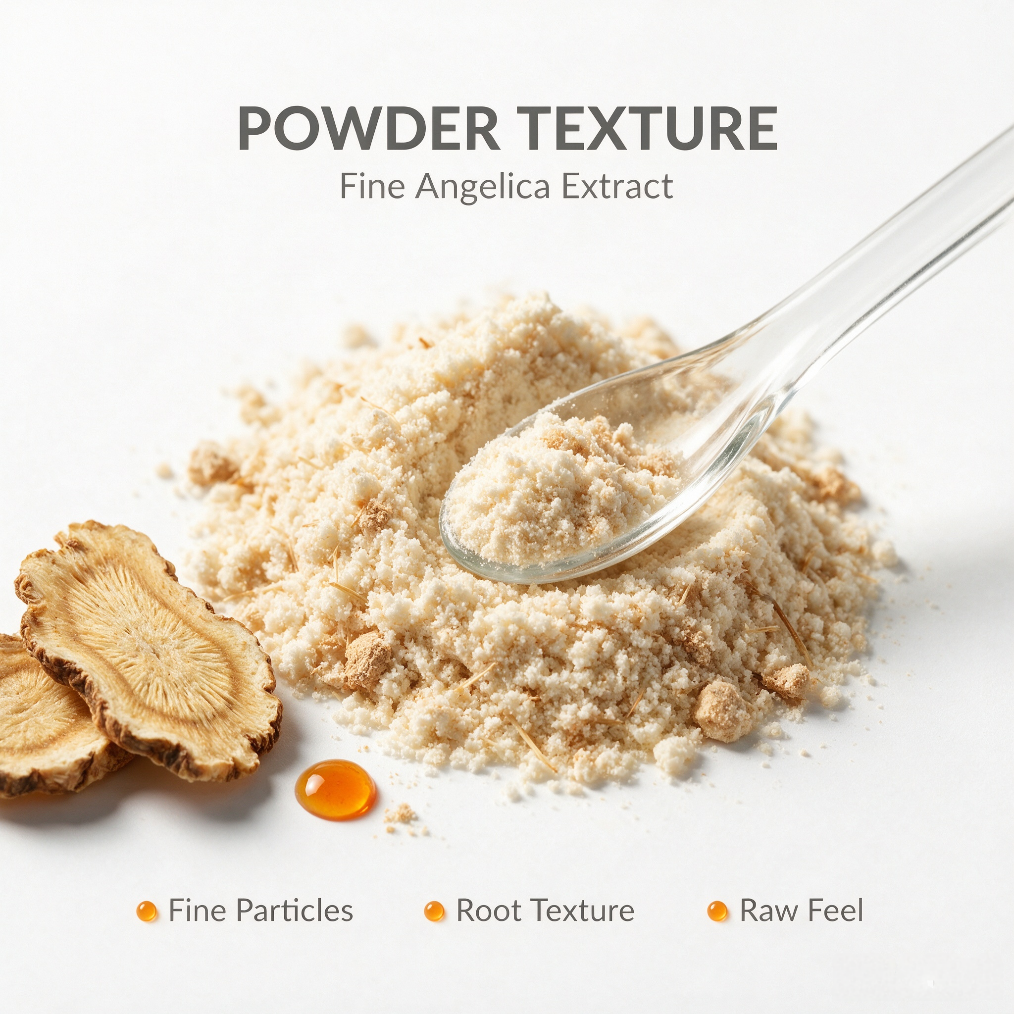 Angelica Sinensis Extract view 3
