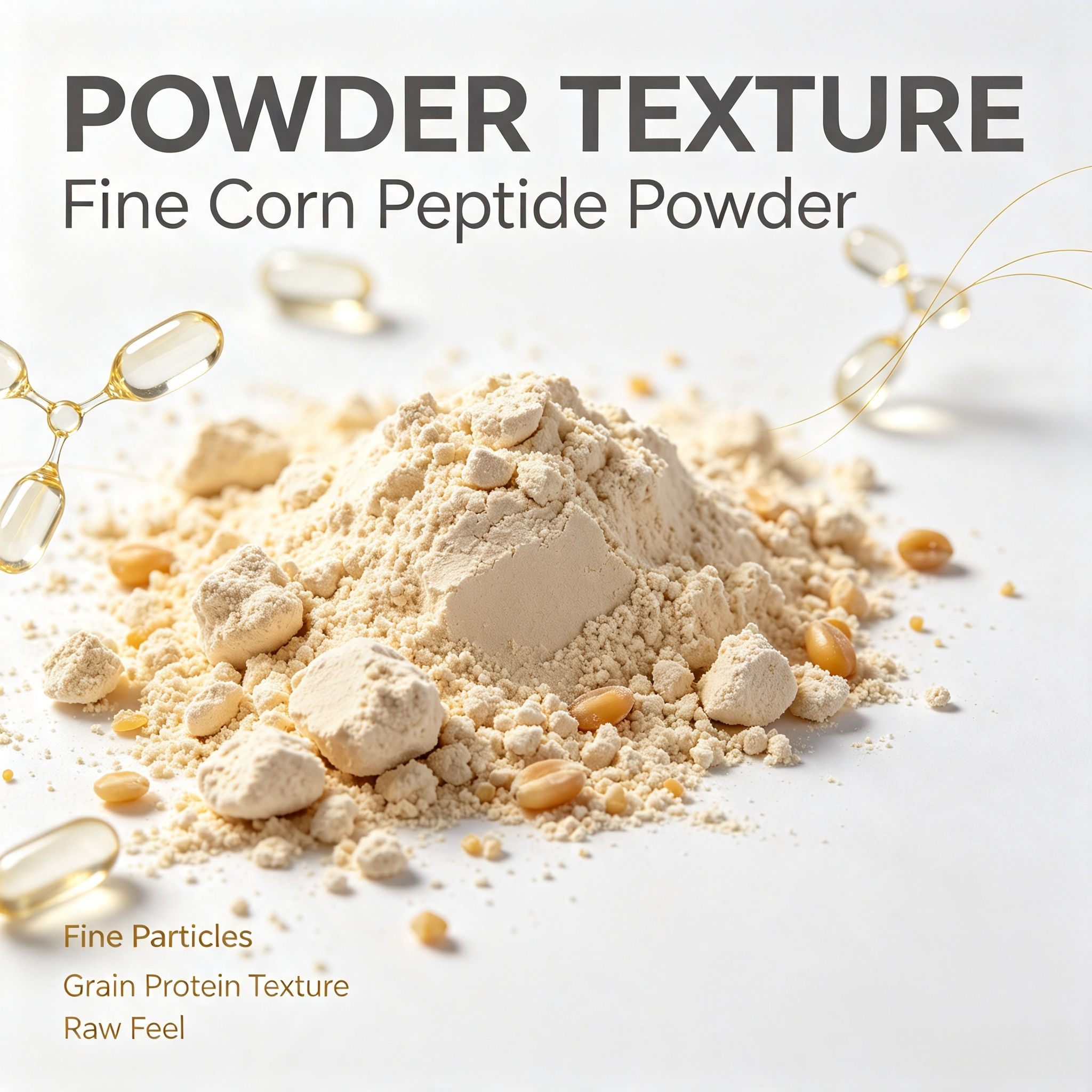 Corn Peptide view 2