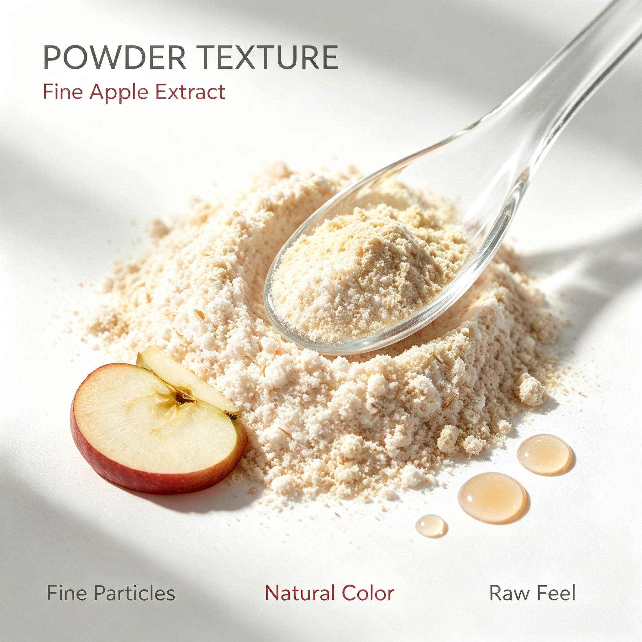 Apple Extract