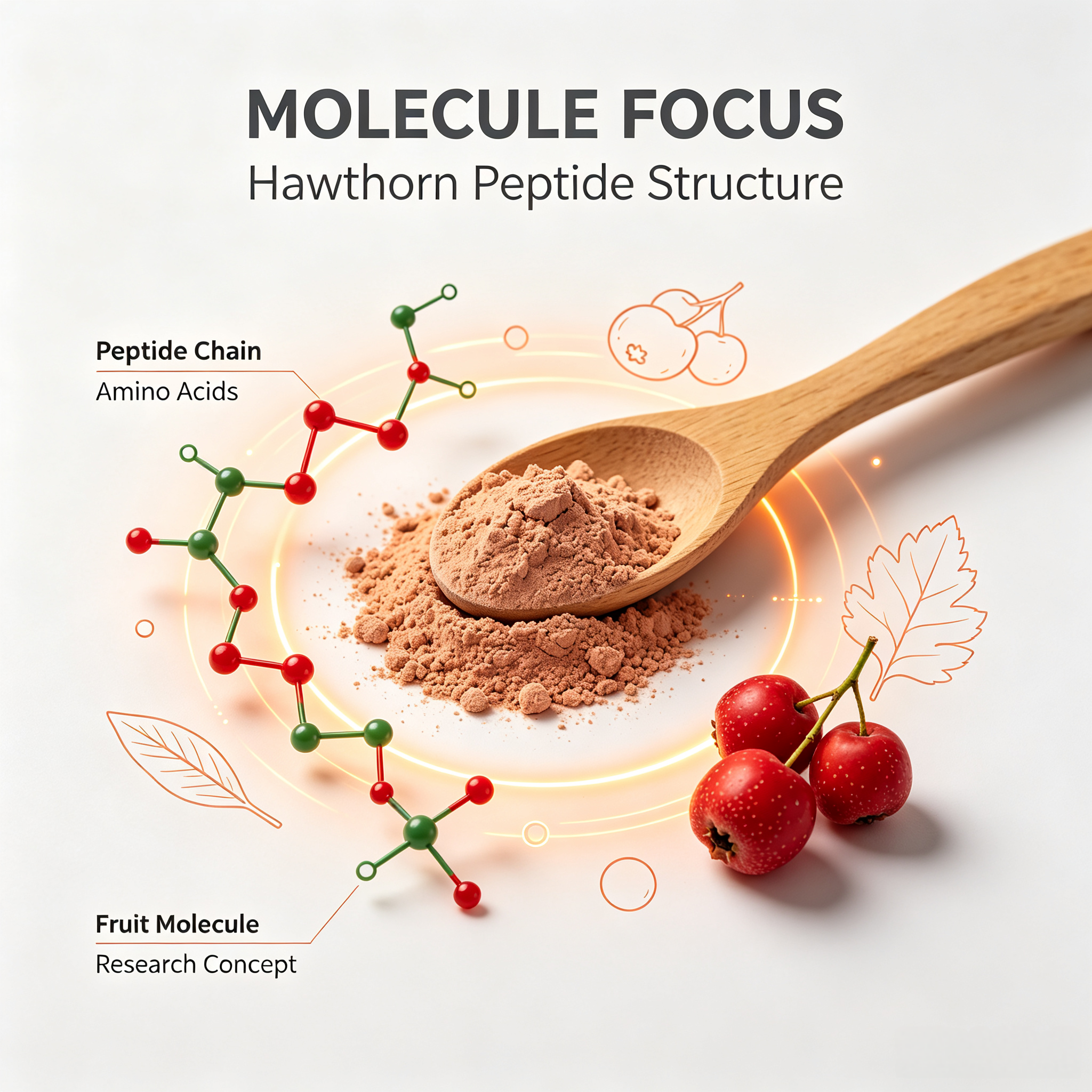 Hawthorn Peptide